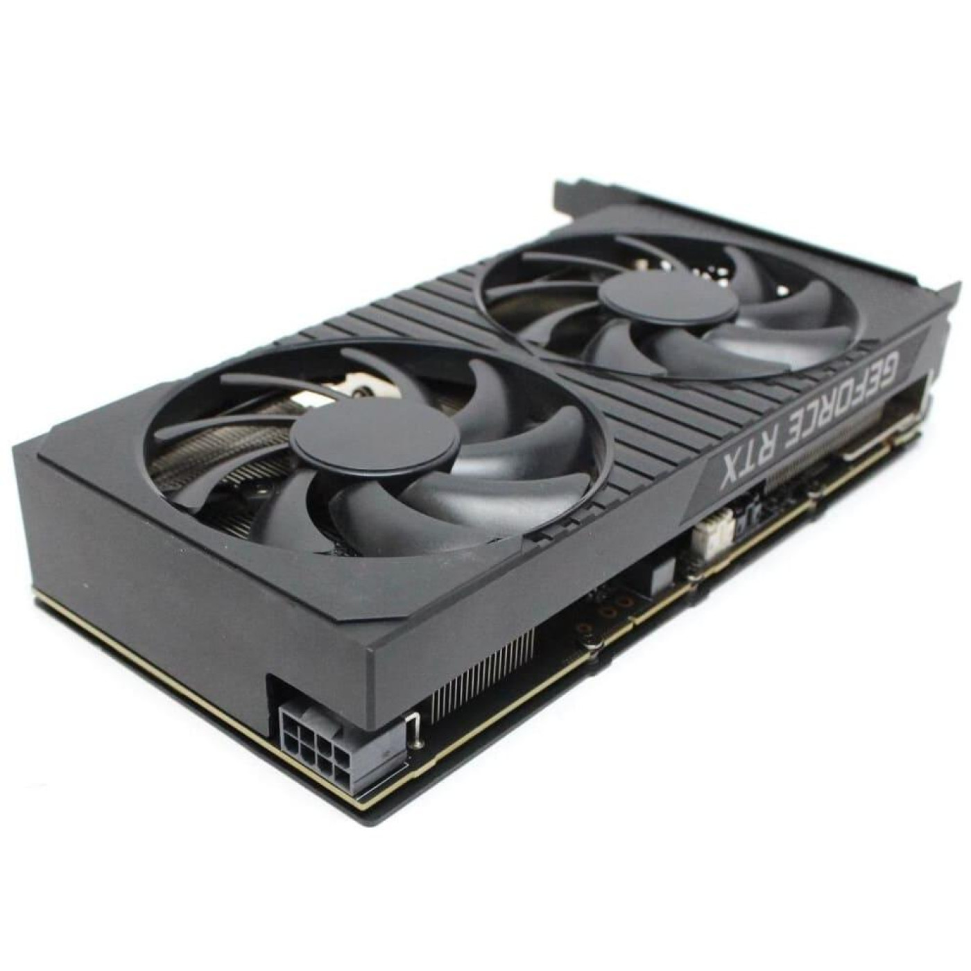 Відеокарта HP RTX 3060Ti 8Gb (M31640-001) ( 256 bit, PCI-E v4.0 x16) Б/в