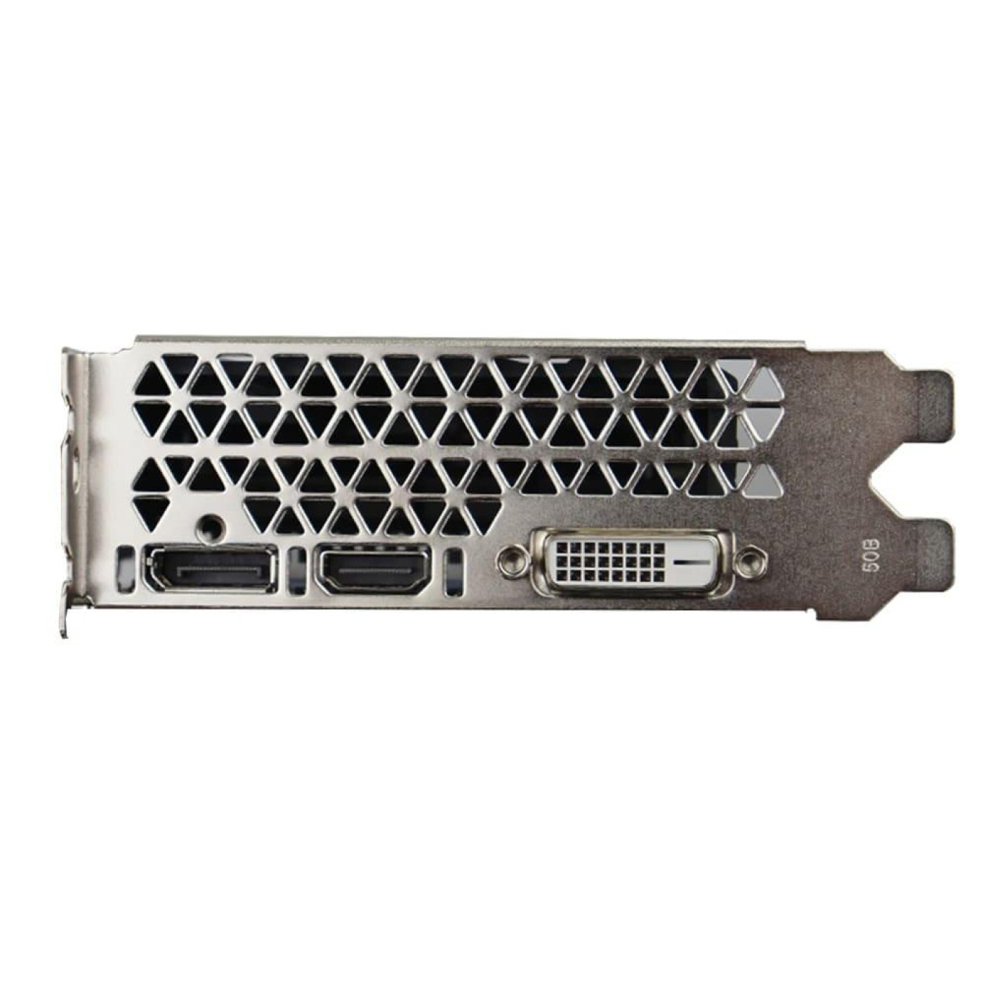 Видеокарта ELSA GeForce GTX 1660 SUPER 6 GB (2023300900) (GDDR6, 192 bit, PCI-E 3.0 x16) Б/у