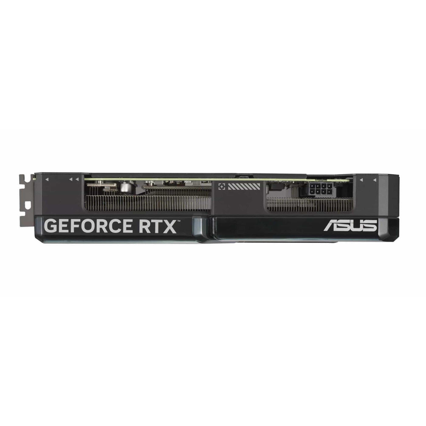 Відеокарта ASUS RTX 4070 12GB Dual OC (DUAL-RTX4070-O12G) (GDDR6X, 192 bit, PCI-E v4.0 x16) Б/в