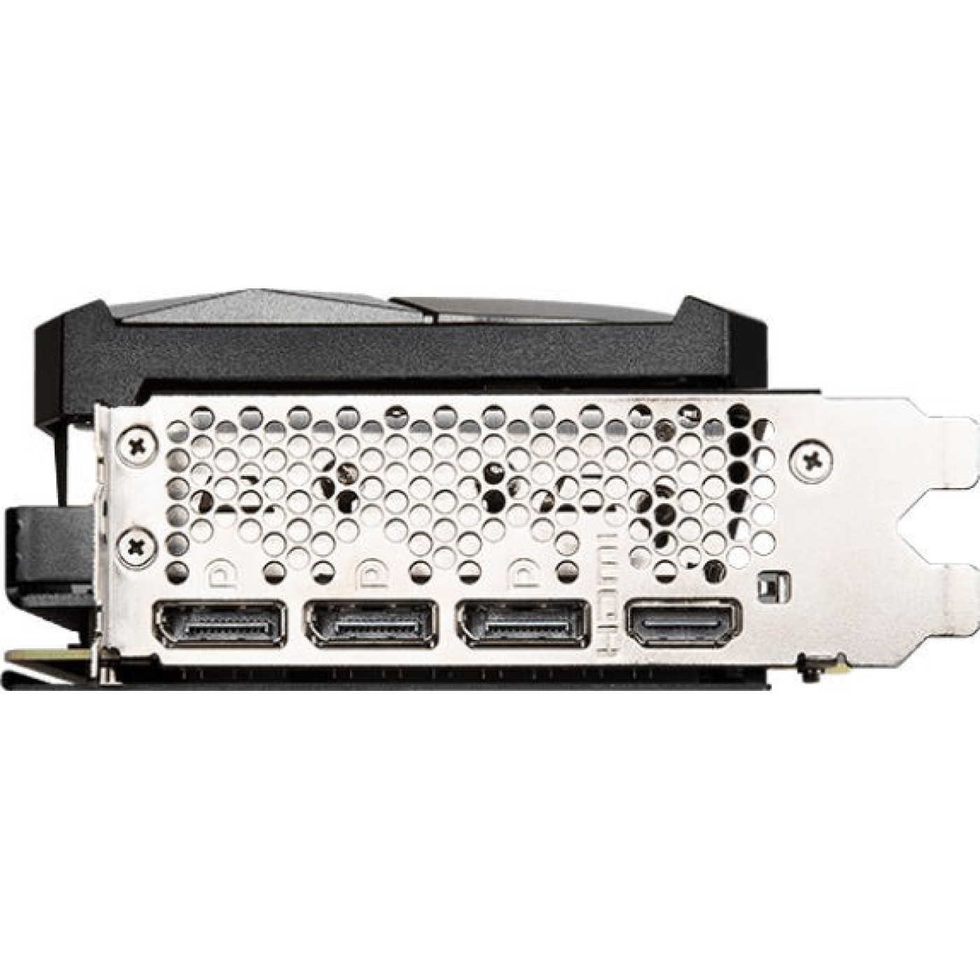 Відеокарта MSI RTX 3080 12Gb Ventus 3X Plus OC (RTX 3080 VENTUS 3X PLUS 12G OC LHR) (GDDR6X, 384 bit, PCI-E v4.0 x16) Б/в