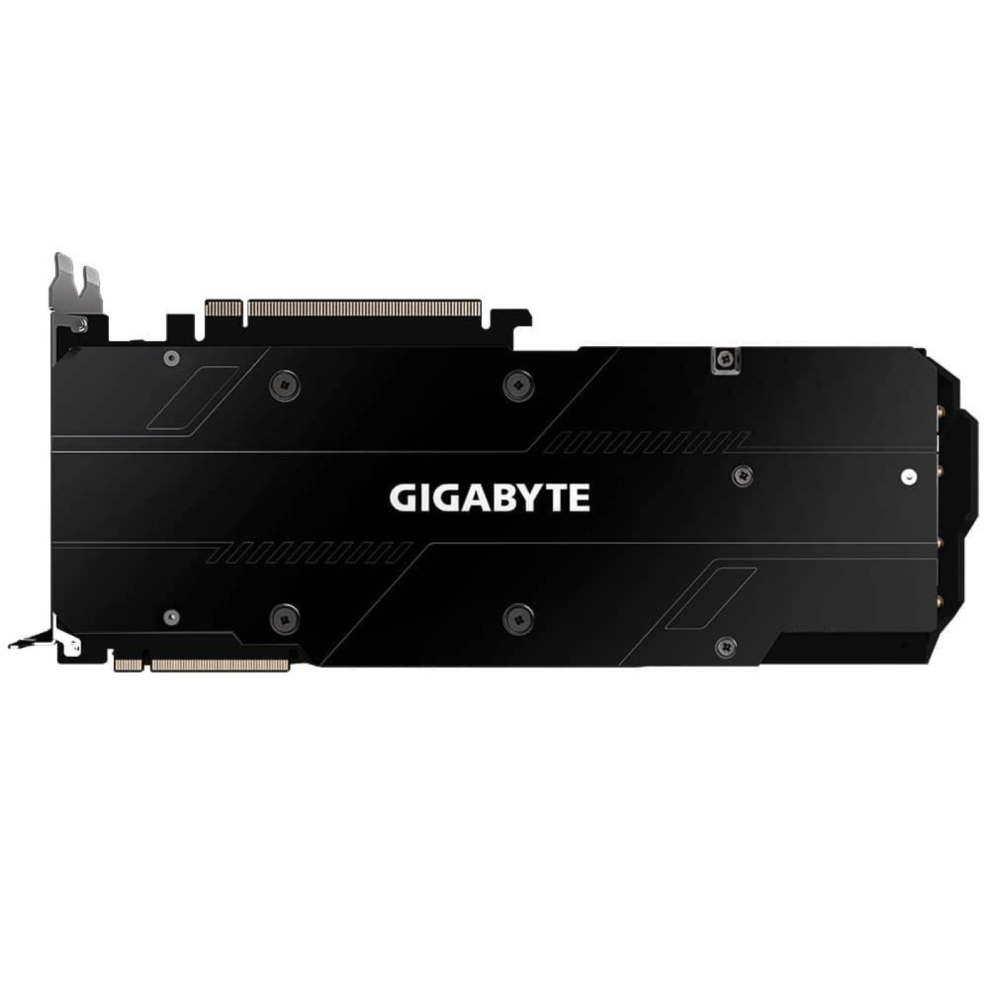 Видеокарта Gigabyte RTX 2070 8Gb Super Windforce 3X (GV-N207SWF3-8GD) (GDDR6, 256 bit, PCI-E v3.0) Б/у