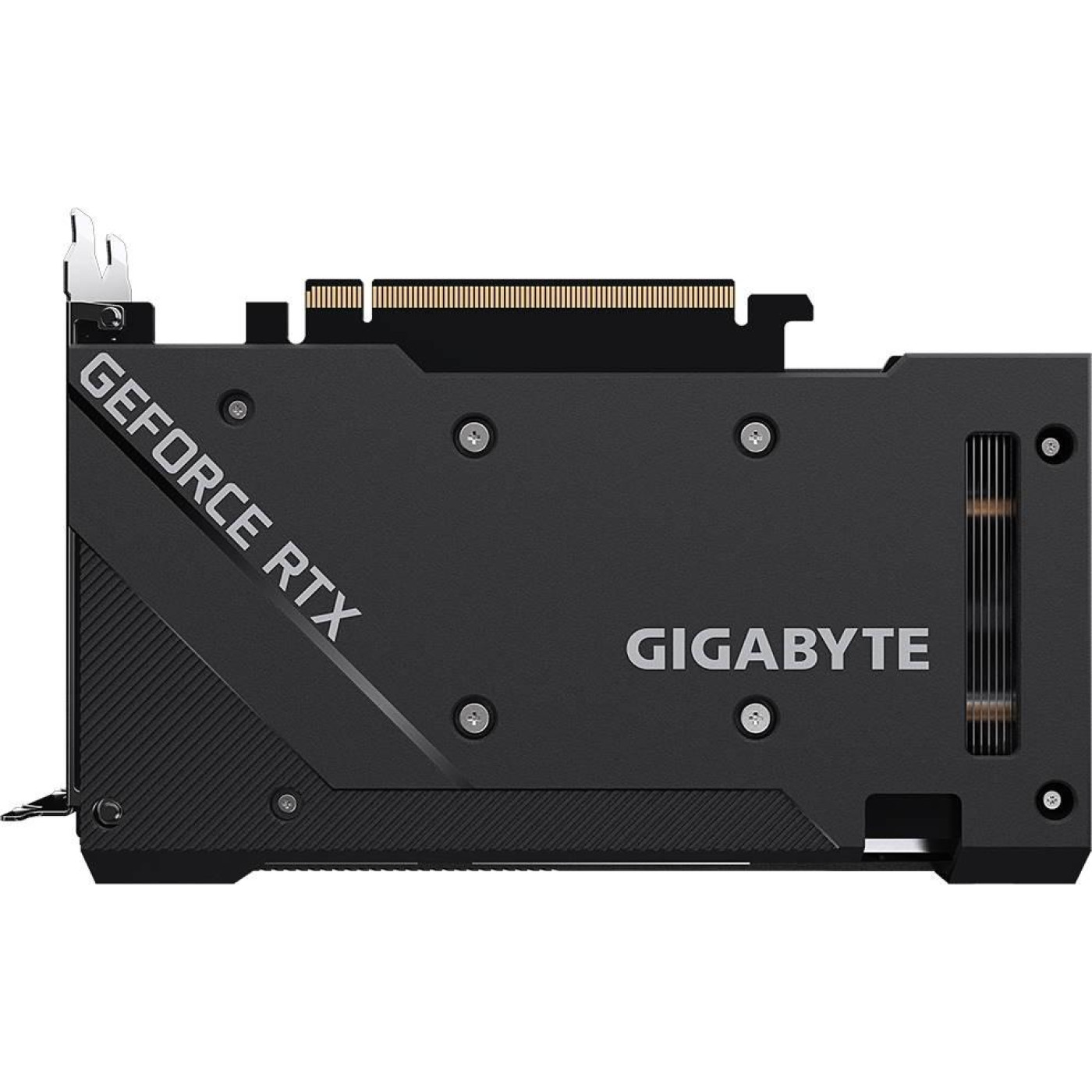 Відеокарта Gigabyte RTX 3060 8Gb GAMING OC (GV-N3060GAMING OC-8GD) (GDDR6, 128 bit, PCI-E v4.0) Б/в