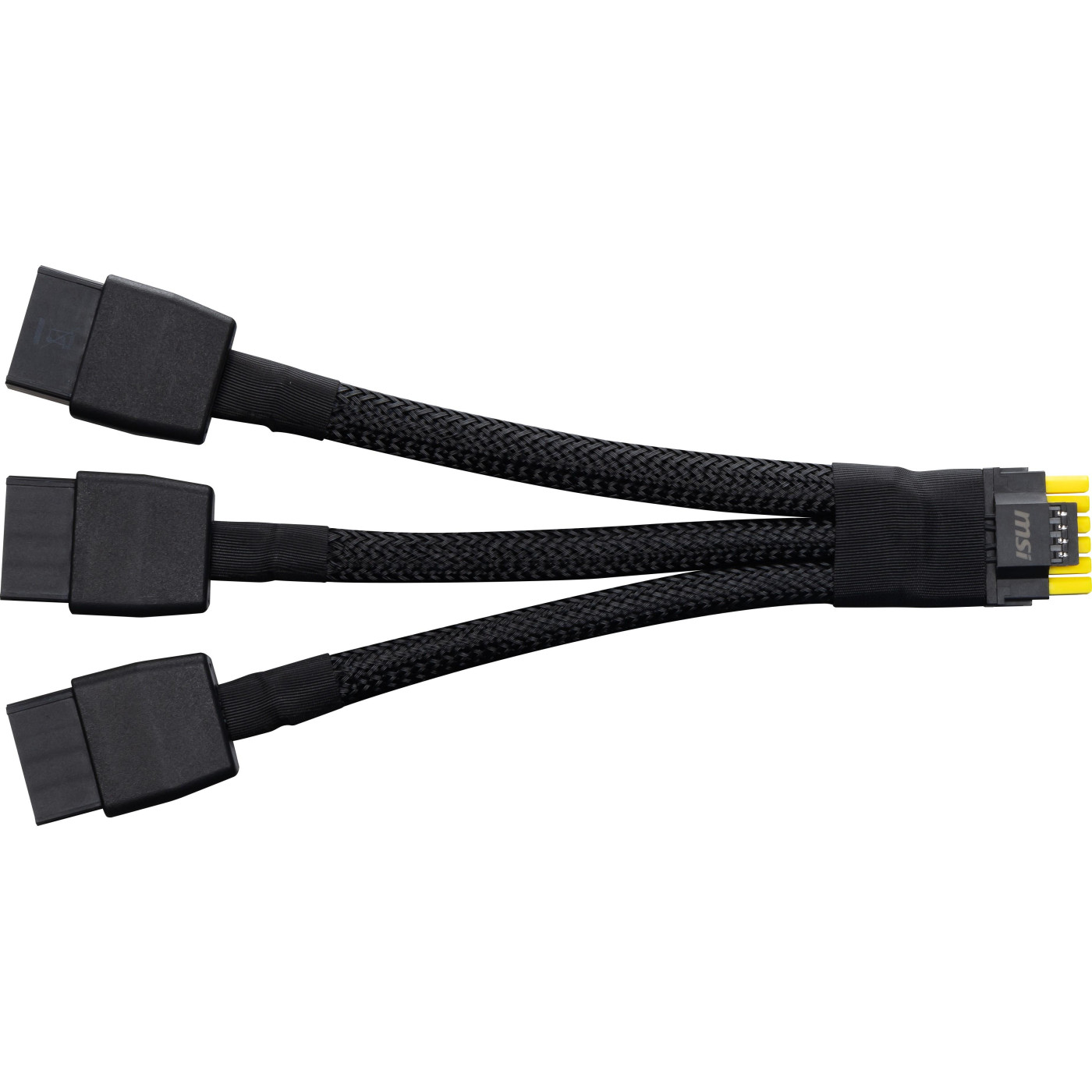 Відеокарта MSI RTX 5080 16G INSPIRE 3X OC (RTX 5080 16G INSPIRE 3X OC) (GDDR7, 256 bit, PCI-E v5.0 x16)