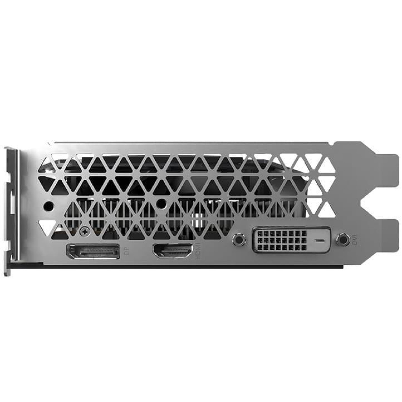 Видеокарта PNY GTX 1660 6GB Super XLR8 OC (KMX166SN3J6EW2KTM) (GDDR6, 192 bit, PCI-E 3.0 x16)