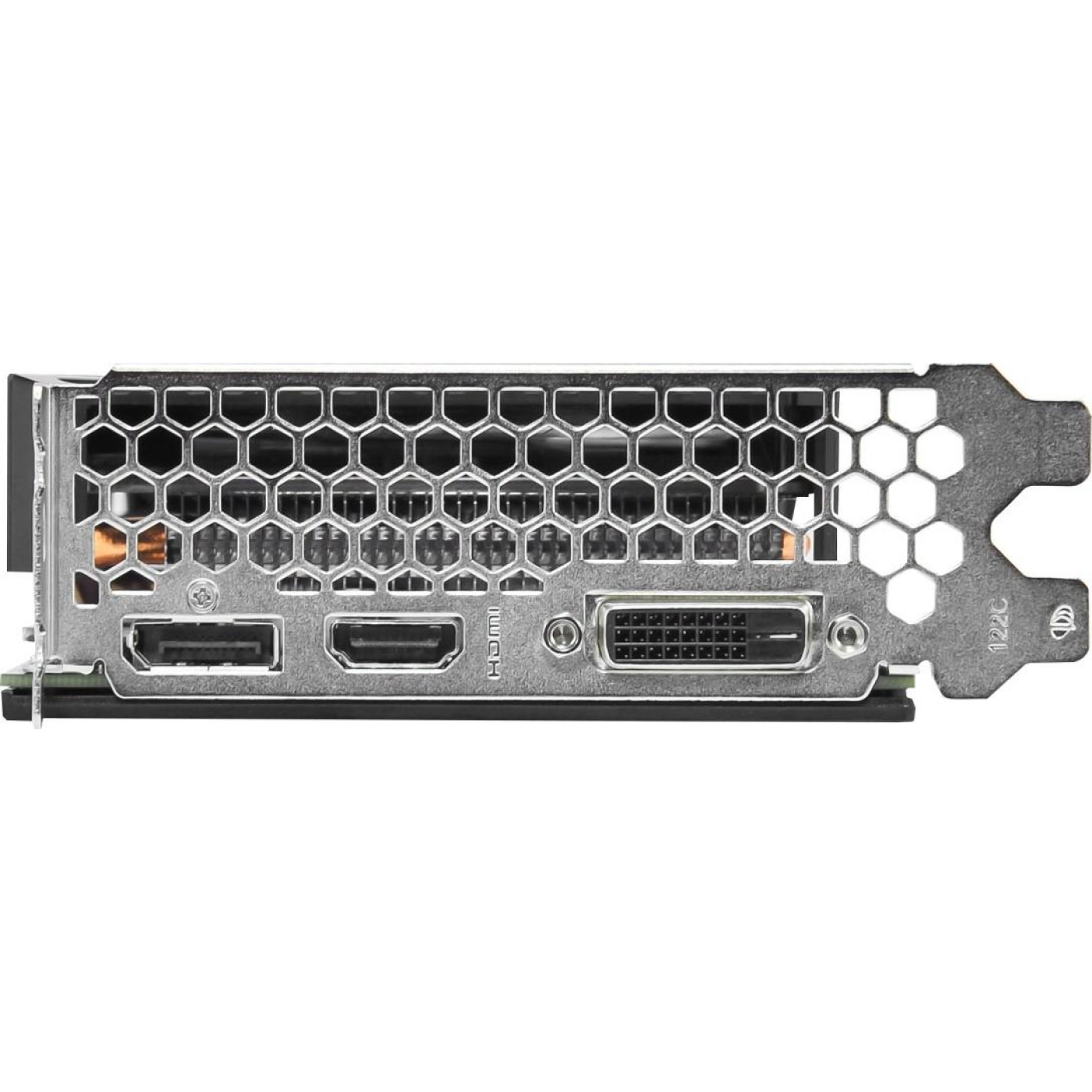 Видеокарта Palit GTX 1660 6Gb Super GamingPro (NE6166S018J9-1160A) (GDDR6, 192 bit, PCI-E v3.0) Б/у