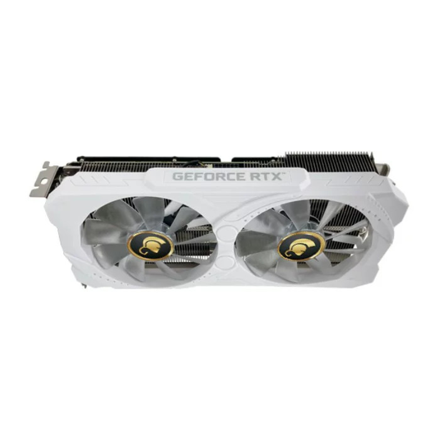 Відеокарта Manli Gallardo RTX 3070 8Gb LHR (M-NRTX3070G/6RGHPPPV2-M2502) (GDDR6, 256 bit, PCI-E v4.0) Б/в