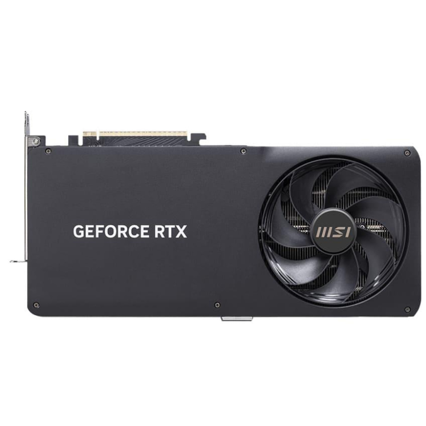 Відеокарта MSI RTX 5070 Ti 16Gb EXPERT OC (RTX 5070 Ti 16G EXPERT OC) (GDDR7, 256 bit, PCI-E v5.0 x16)
