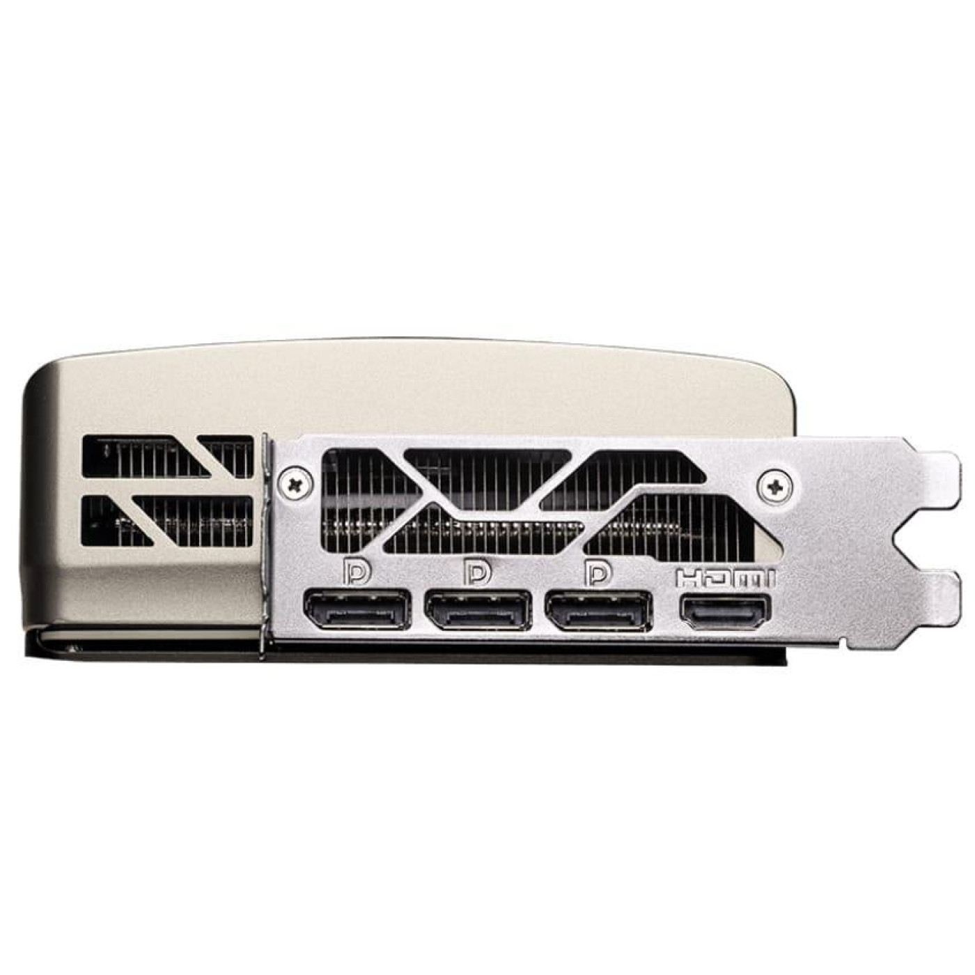 Відеокарта MSI RTX 5070 Ti 16Gb EXPERT OC (RTX 5070 Ti 16G EXPERT OC) (GDDR7, 256 bit, PCI-E v5.0 x16)