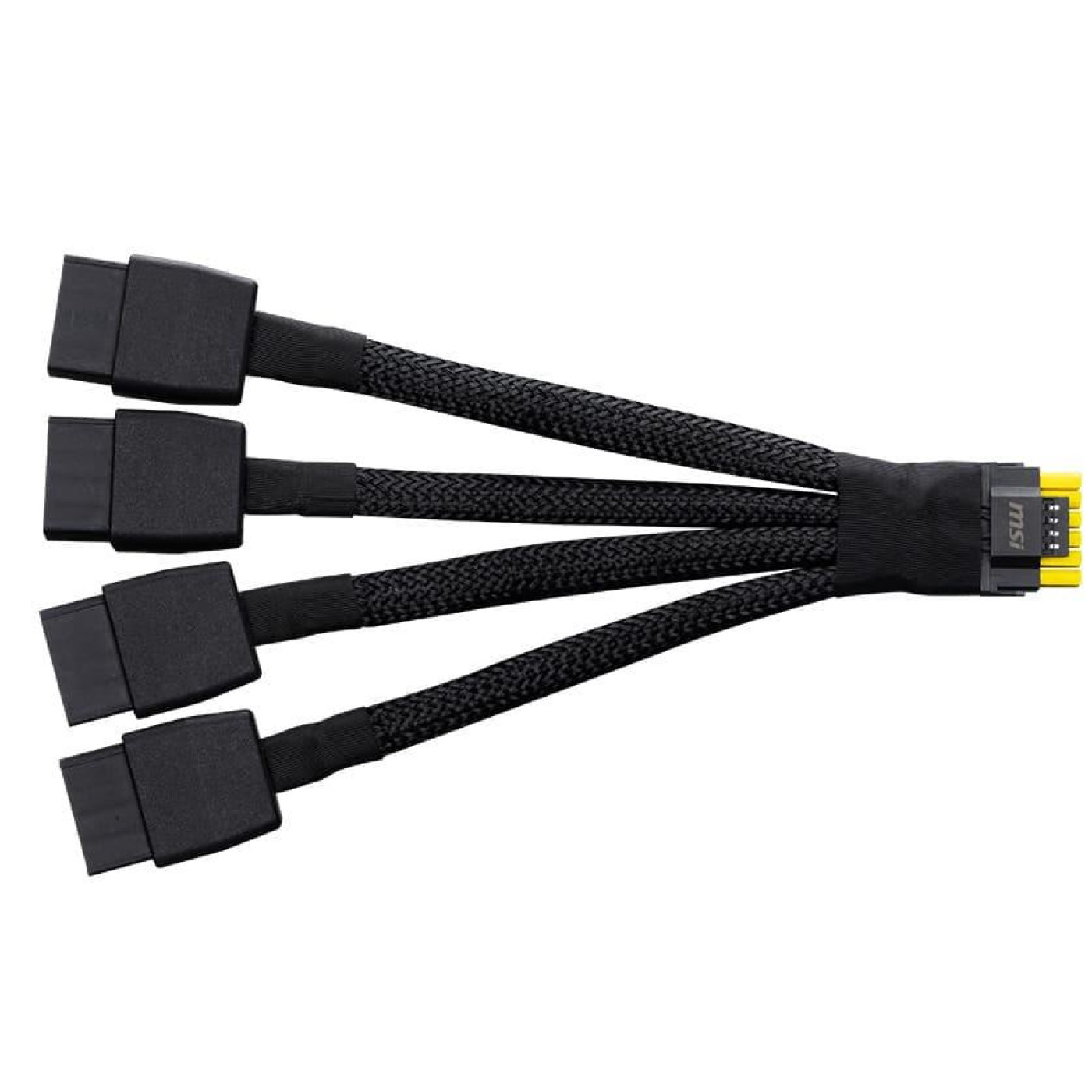 Відеокарта MSI RTX 5070 Ti 16Gb EXPERT OC (RTX 5070 Ti 16G EXPERT OC) (GDDR7, 256 bit, PCI-E v5.0 x16)