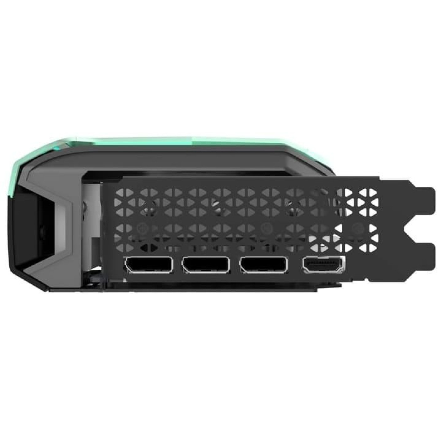 Відеокарта Zotac RTX 3070 8GB AMP HOLO (ZT-A30700F-10P) (GDDR6, 256 bit, PCI-E 4.0 x16) Б/в