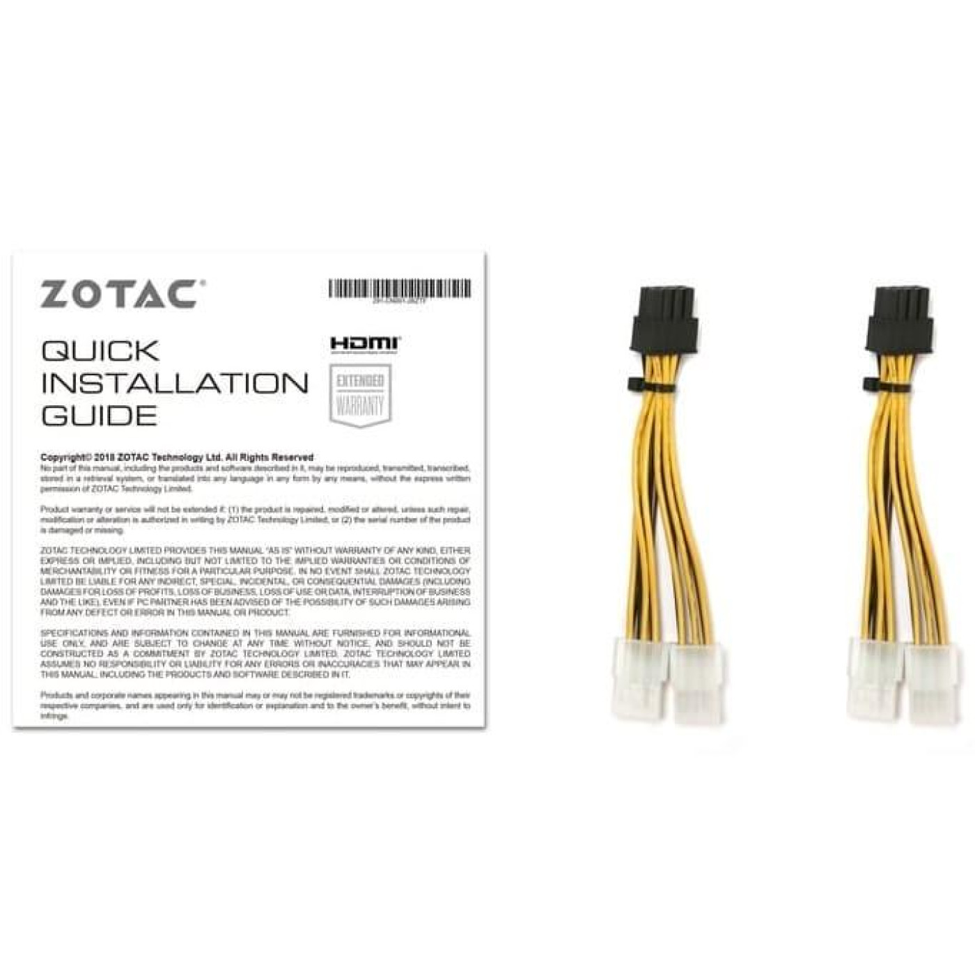Відеокарта Zotac RTX 3070 8GB AMP HOLO (ZT-A30700F-10P) (GDDR6, 256 bit, PCI-E 4.0 x16) Б/в