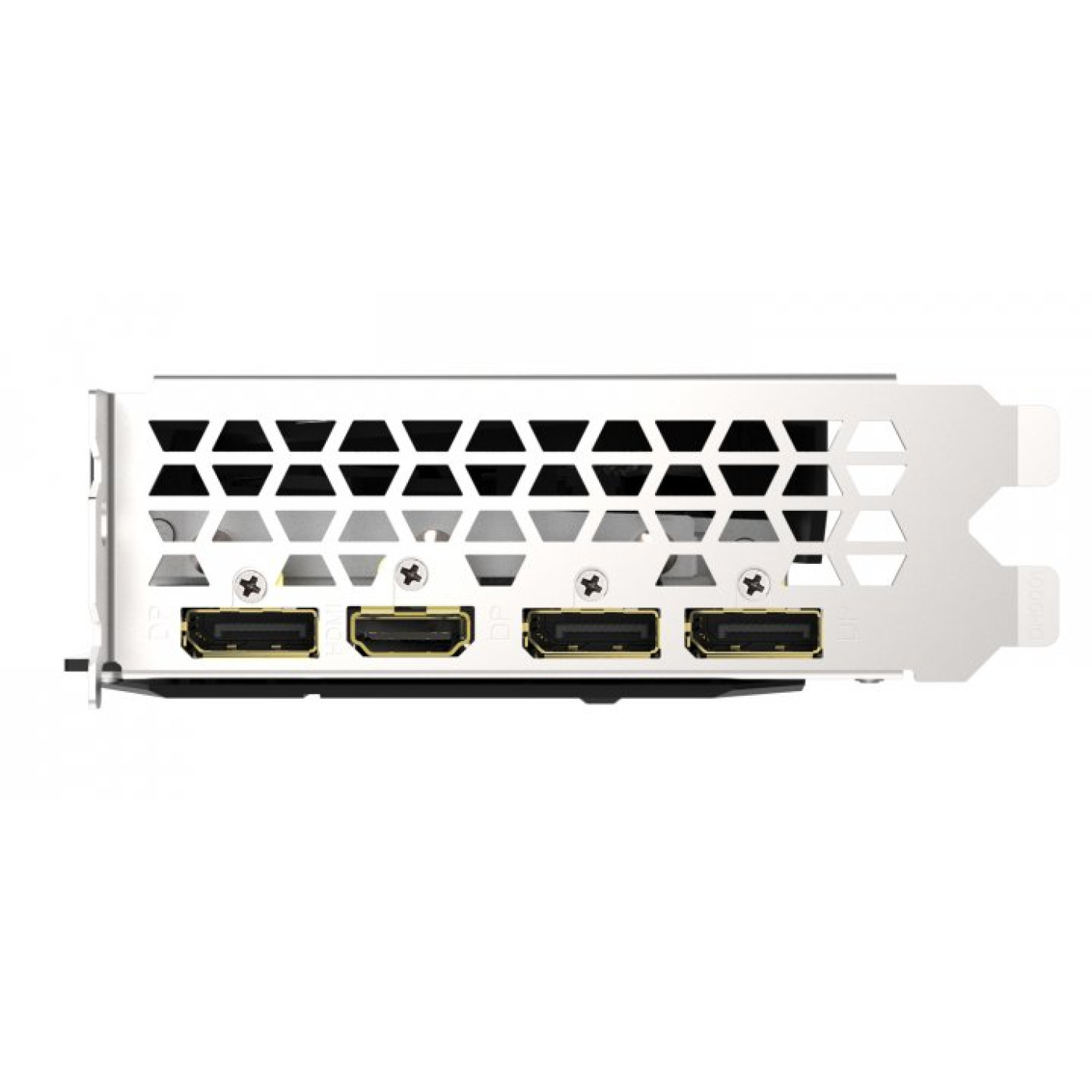 Відеокарта Gigabyte GTX 1660 6Gb Gaming OC (GV-N1660GAMING OC-6GD) (GDDR5, 192 bit, PCI-E v3.0) Б/в