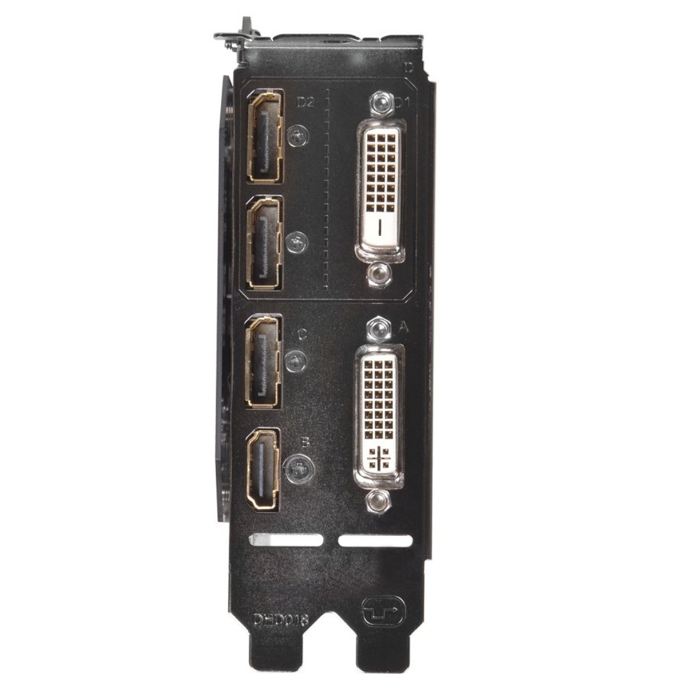 Видеокарта Gigabyte GTX 960 2Gb Gaming G1 (GV-N960G1 Gaming-2GD) (GDDR5, 128 bit, PCI-E v3.0) Б/у