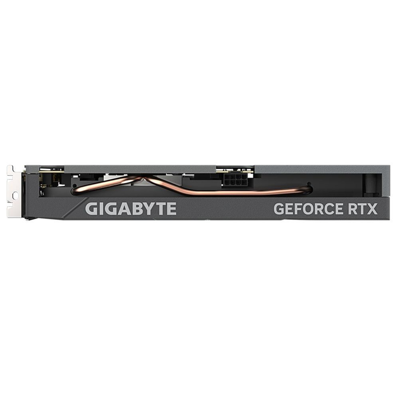 Відеокарта Gigabyte RTX 4060 8GB EAGLE OC (GV-N4060EAGLE OC-8GD) (GDDR6, 128 bit, PCI-E v4.0) Б/в