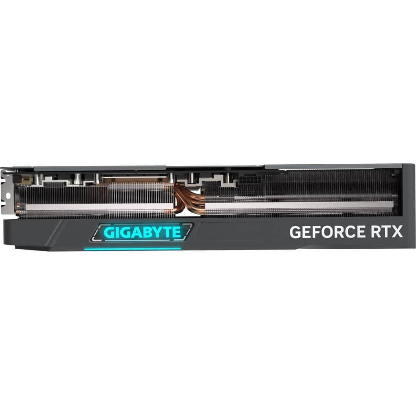 Відеокарта Gigabyte RTX 4080 16Gb EAGLE OC (GV-N4080EAGLE OC-16GD) (GDDR6X, 256 bit, PCI-E v4.0 x16) Б/в,U1