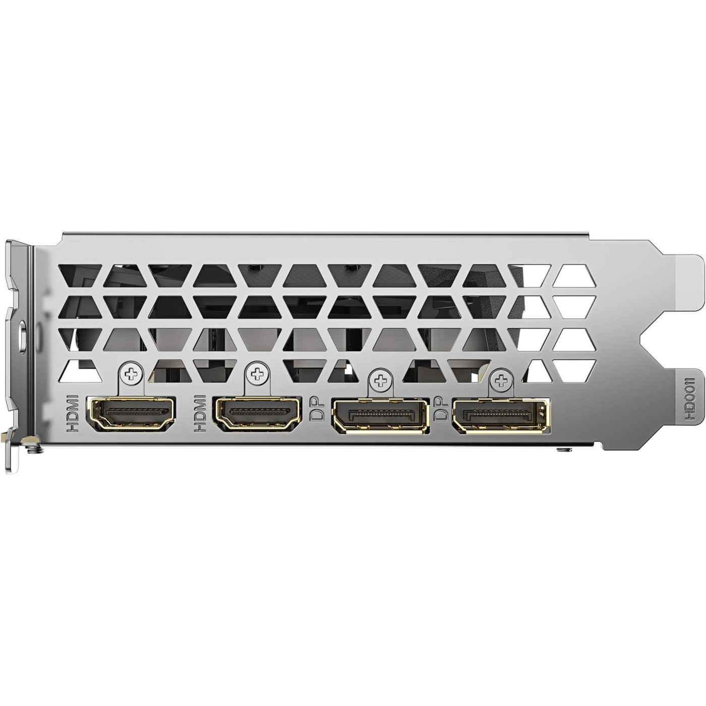 Відеокарта Gigabyte RTX 3050 6Gb WINDFORCE OC V2 (GV-N3050WF2OCV2-6GD) (GDDR6, 96 bit, PCI-E v4.0 x8)