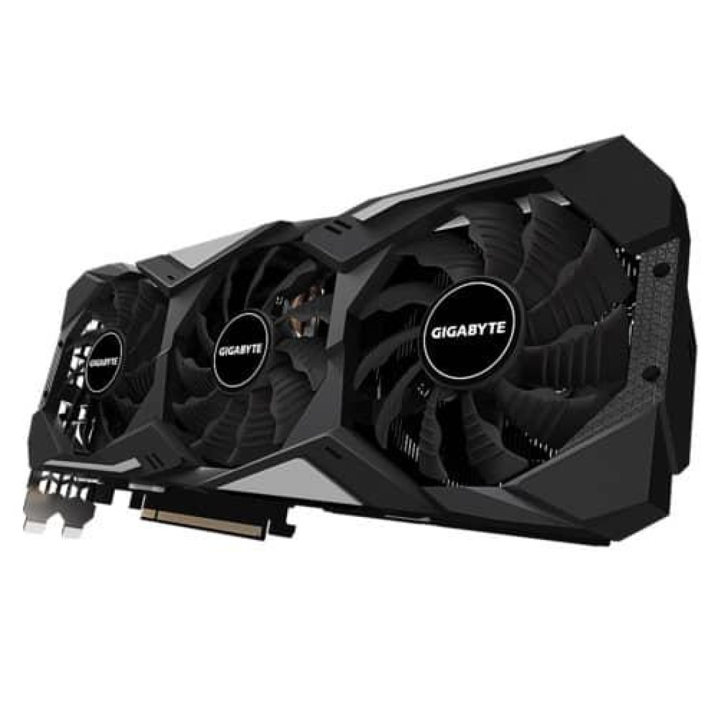 Відеокарта Gigabyte RTX 2080 Super 8Gb GAMING OC (GV-N208SGAMING OC-8GC) (GDDR6, 256 bit, PCI-E 3.0 x16)