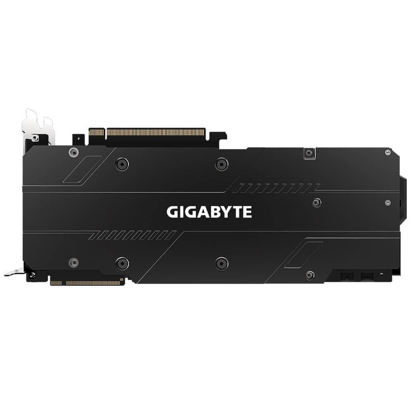 Відеокарта Gigabyte RTX 2080 Super 8Gb GAMING OC (GV-N208SGAMING OC-8GC) (GDDR6, 256 bit, PCI-E 3.0 x16)