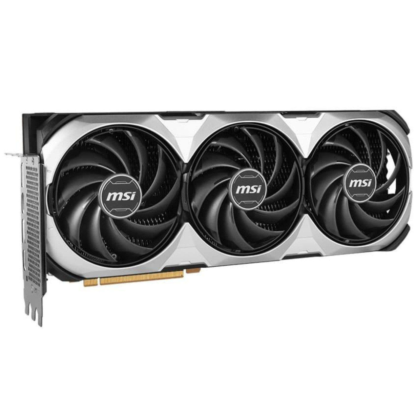 Відеокарта MSI RTX 4090 24GB VENTUS 3X E OC (RTX 4090 VENTUS 3X E 24G OC) (GDDR6X, 384 bit, PCI-E 4.0 x16)