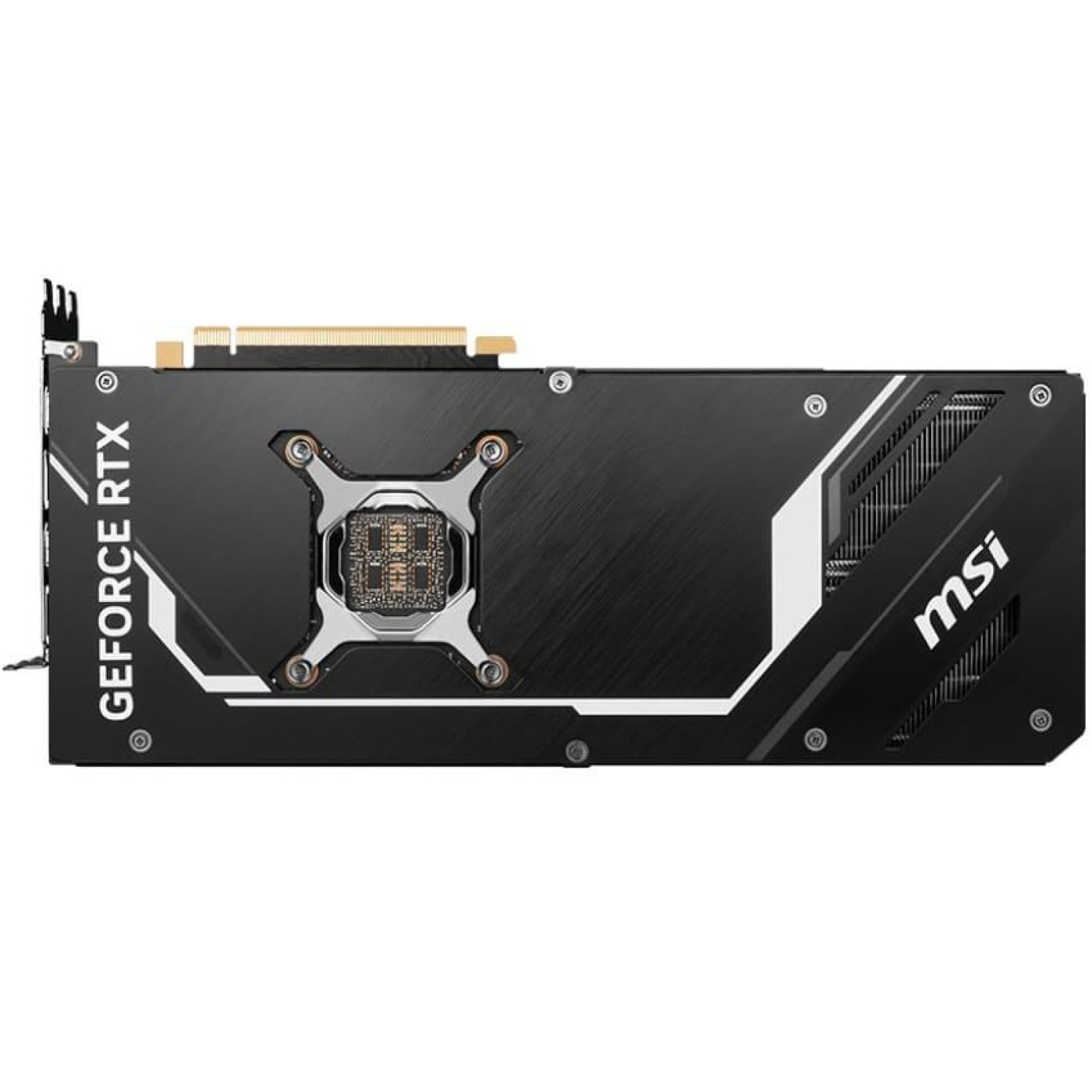 Відеокарта MSI RTX 4090 24GB VENTUS 3X E OC (RTX 4090 VENTUS 3X E 24G OC) (GDDR6X, 384 bit, PCI-E 4.0 x16)