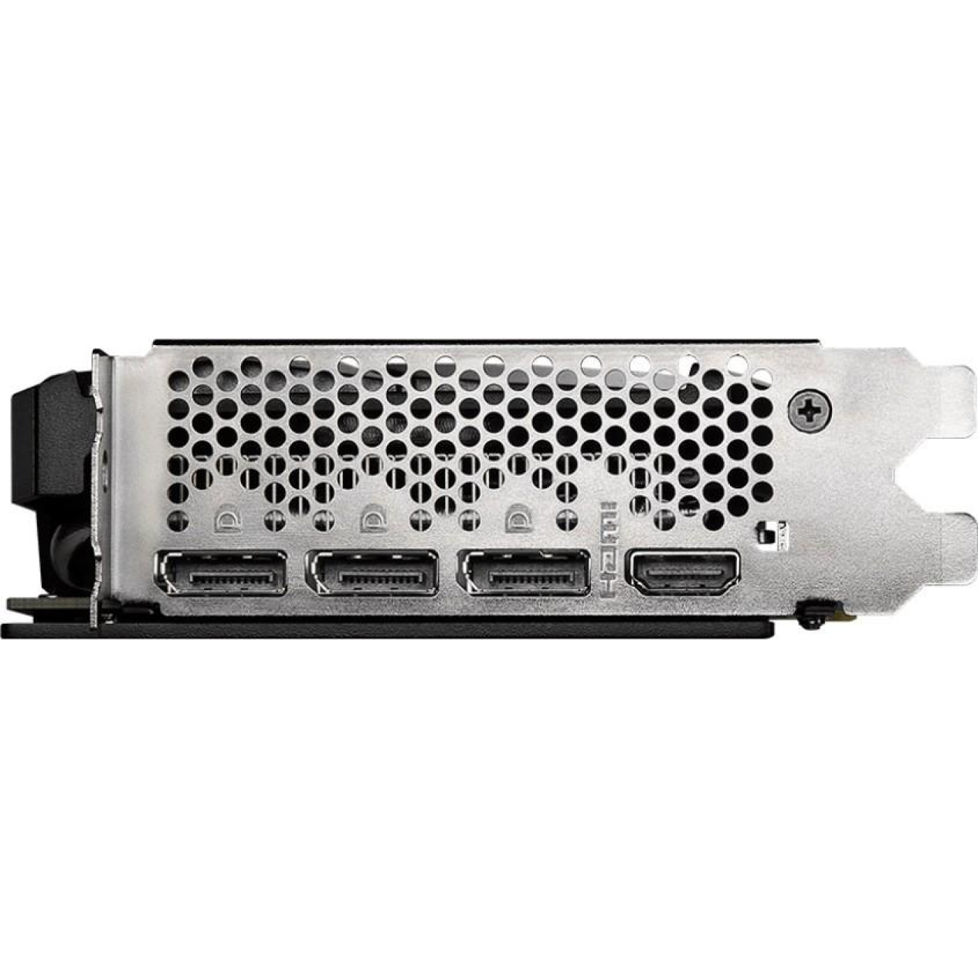 Відеокарта MSI RTX 3060 12Gb Ventus 2X (GeForce RTX 3060 VENTUS 2X 12G) (RTX 3060 VENTUS 2X 12G) (GDDR6, 192 bit, PCI-E v4.0) FR