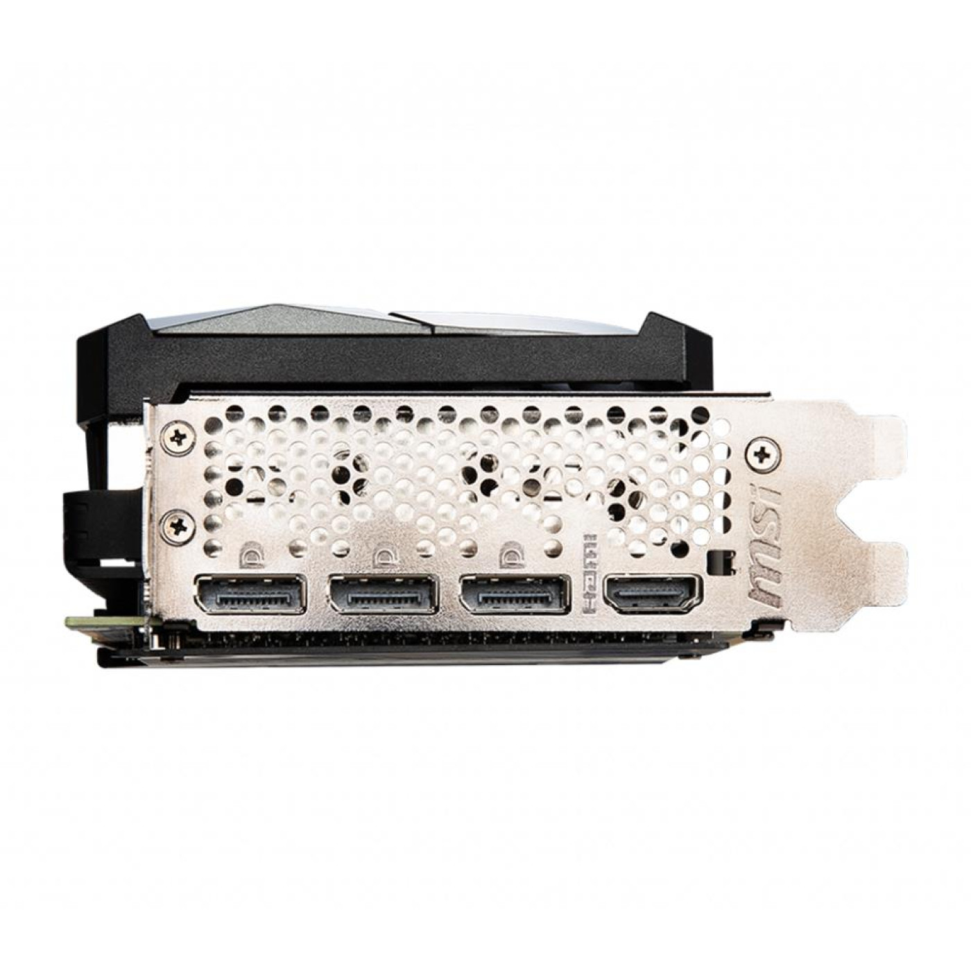 Видеокарта MSI RTX 3090 24Gb Ventus 3X OC (RTX 3090 VENTUS 3X 24G OC) (GDDR6X, 384 bit, PCI-E v4.0 x16) Б/у