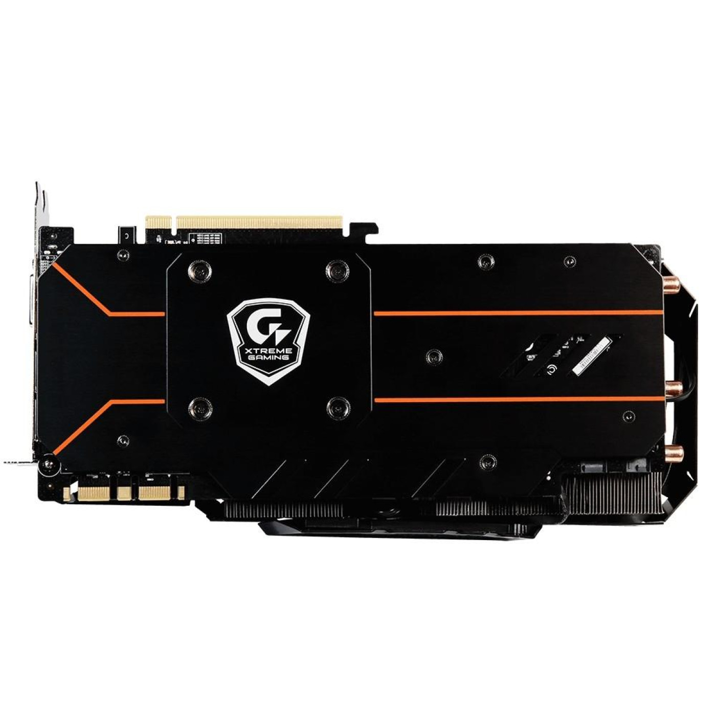 Відеокарта Gigabyte GTX 1070 8Gb Xtreme Gaming (GV-N1070XTREME-8GD) (GDDR5, 256 bit, PCI-E 3.0 x16) Б/в,U1