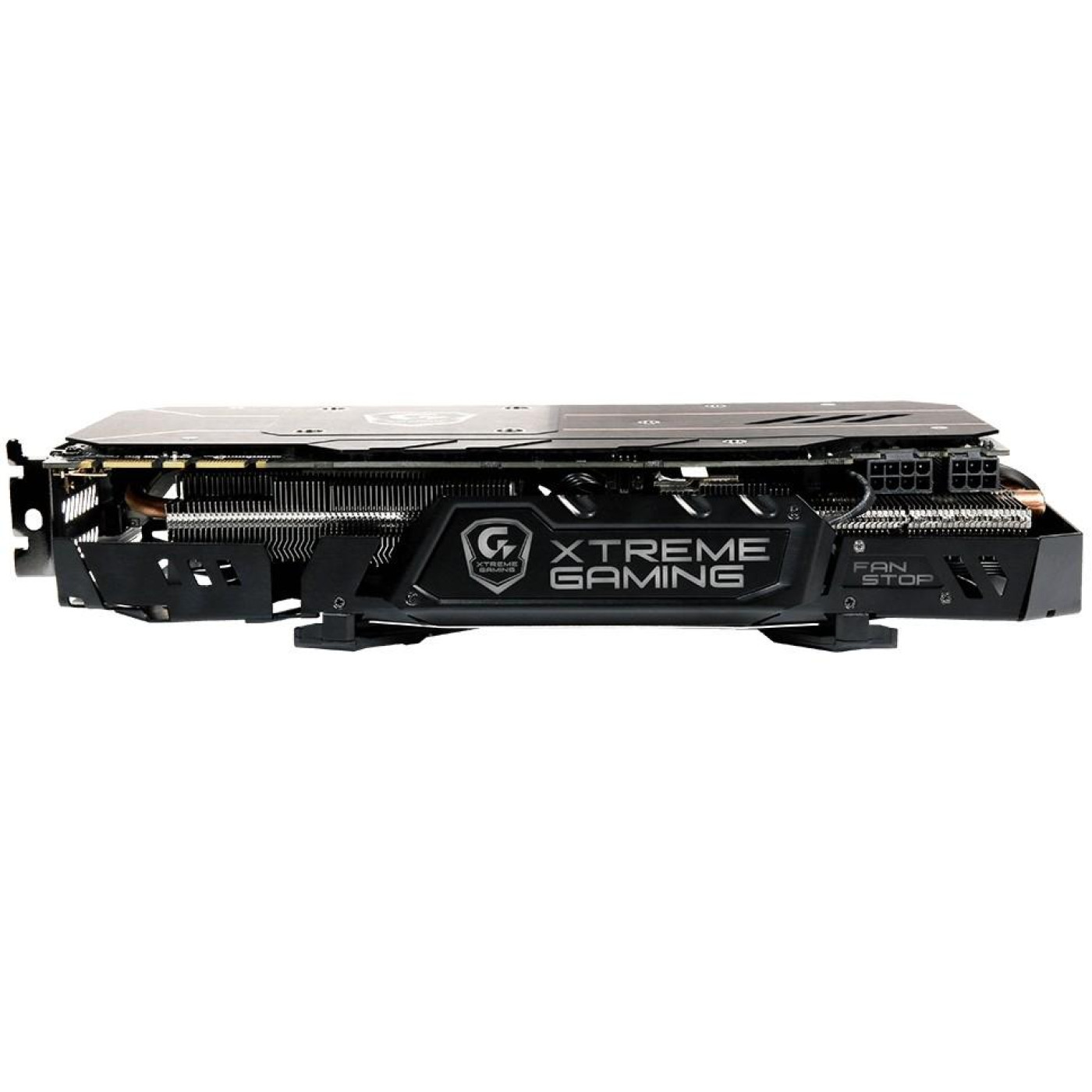 Відеокарта Gigabyte GTX 1070 8Gb Xtreme Gaming (GV-N1070XTREME-8GD) (GDDR5, 256 bit, PCI-E 3.0 x16) Б/в,U1