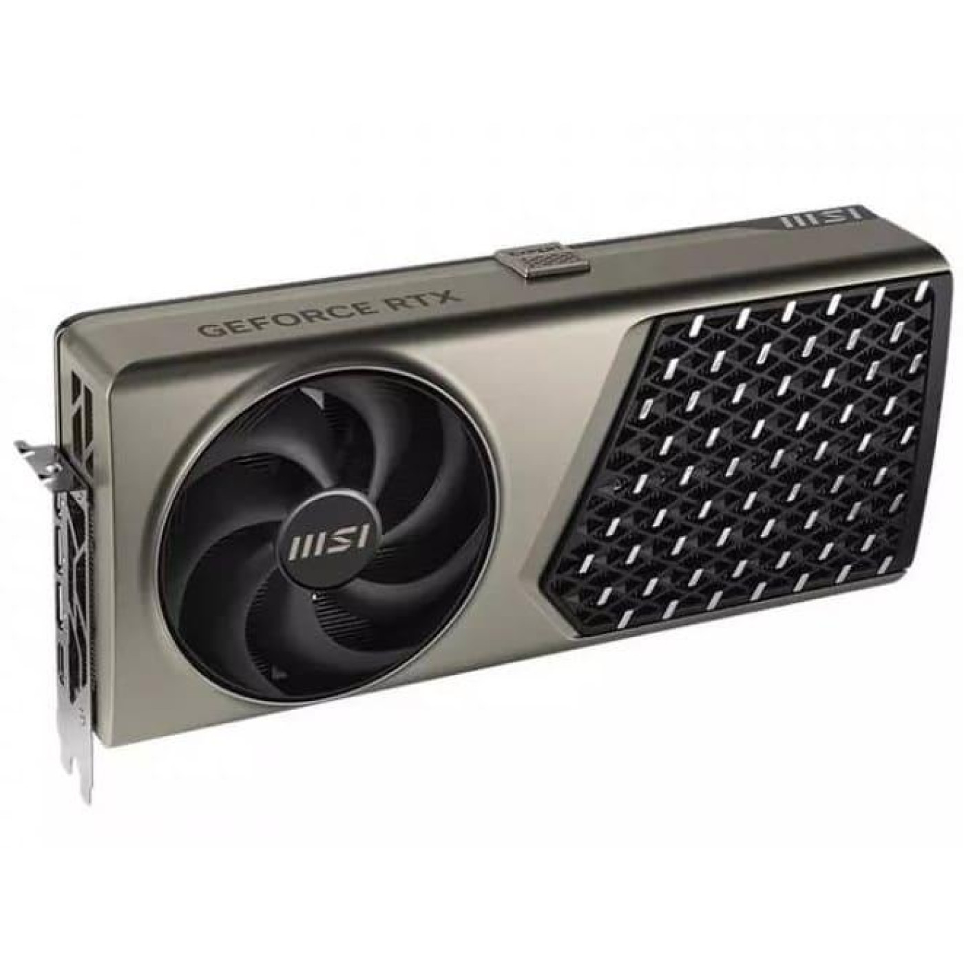 Відеокарта MSI RTX 5080 16G EXPERT OC (RTX 5080 16GB EXPERT OC) (GDDR7, 256 bit, PCI-E v5.0 x16)