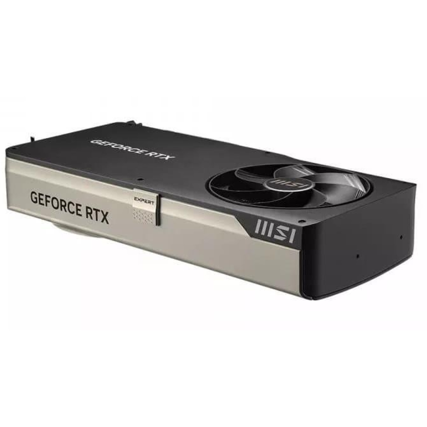 Відеокарта MSI RTX 5080 16G EXPERT OC (RTX 5080 16GB EXPERT OC) (GDDR7, 256 bit, PCI-E v5.0 x16)