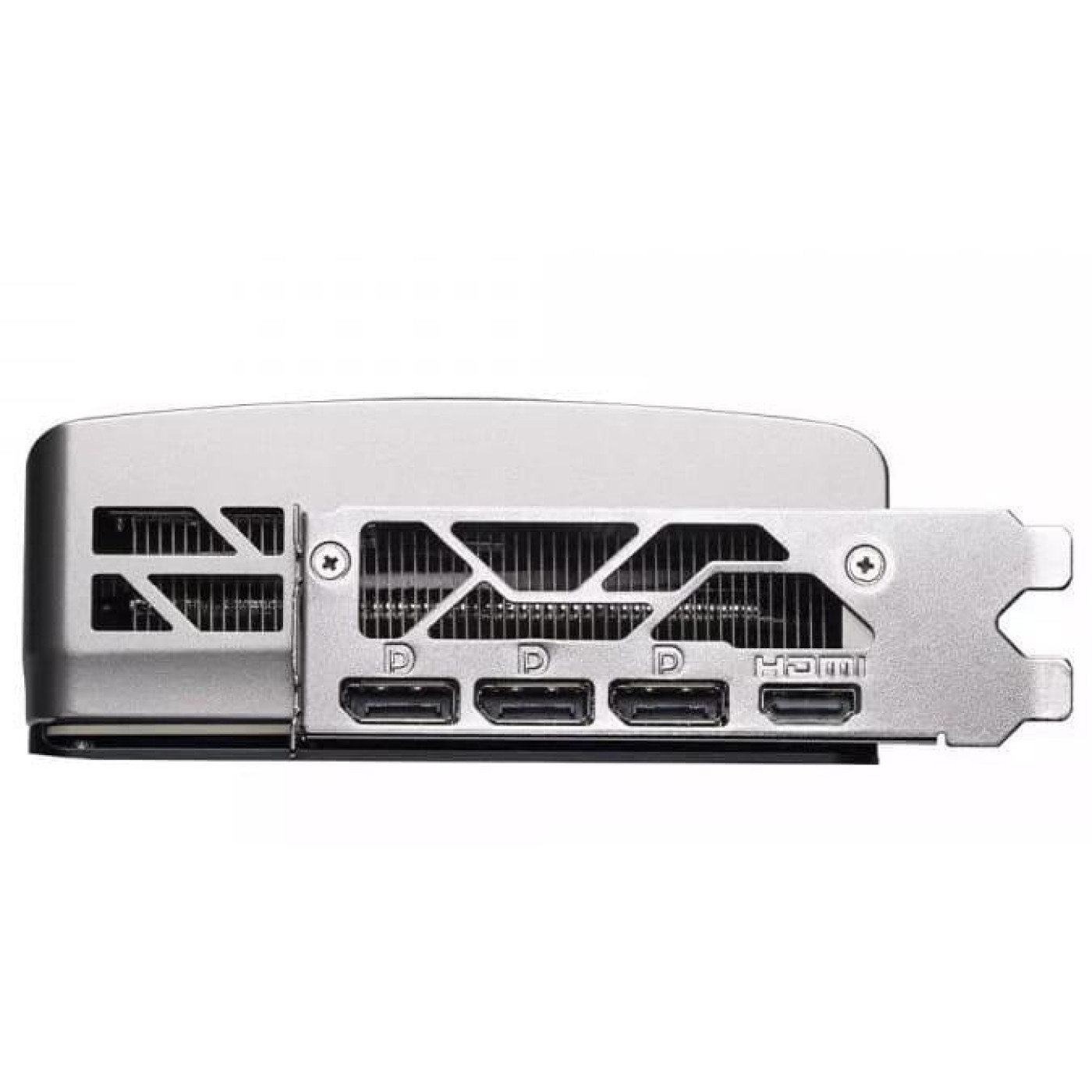 Відеокарта MSI RTX 5080 16G EXPERT OC (RTX 5080 16GB EXPERT OC) (GDDR7, 256 bit, PCI-E v5.0 x16)