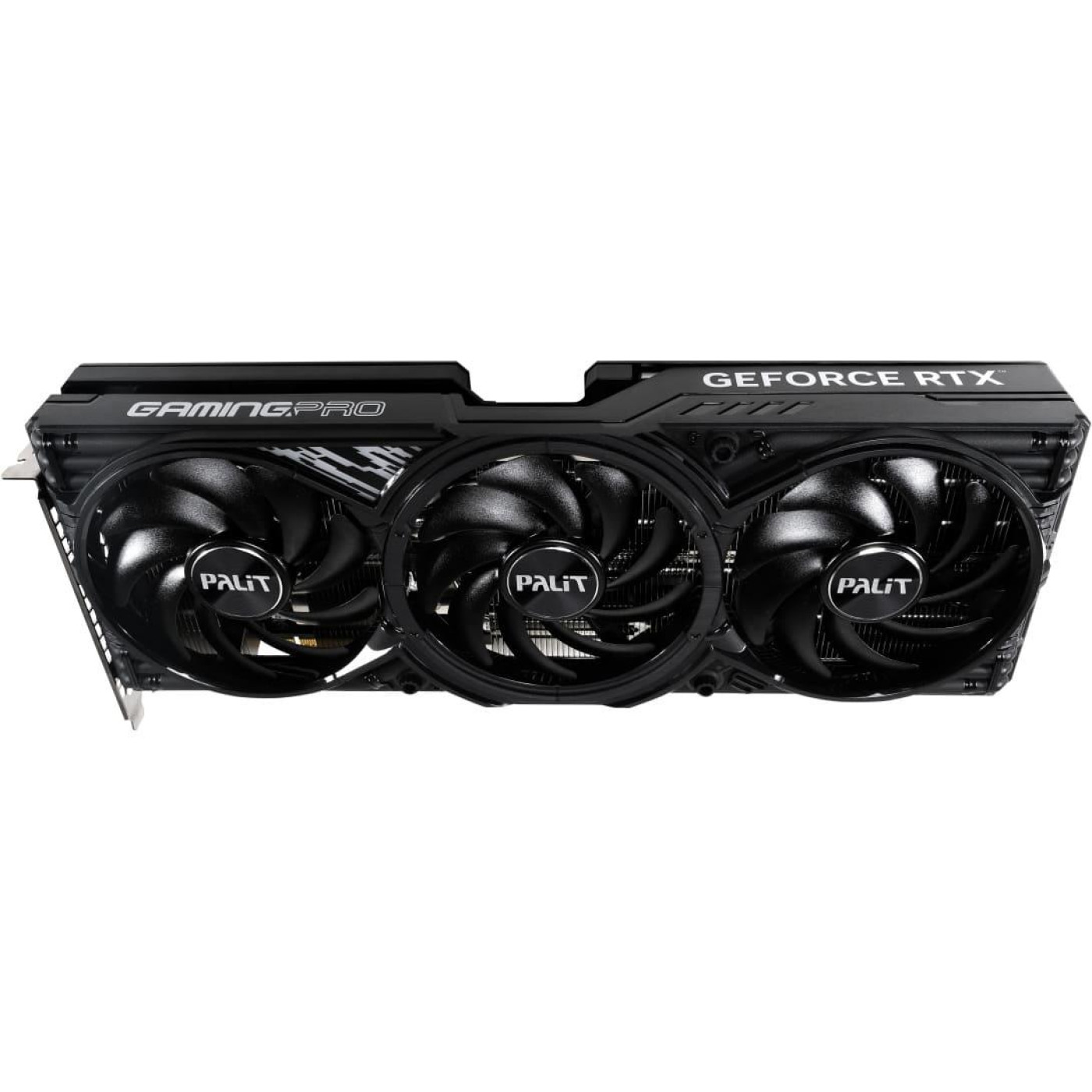 Видеокарта Palit RTX 5070 Ti 16GB GamingPro-S (NE7507T019T2-GB2031U) (GDDR7, 256 bit, PCI-E v5.0 x16)