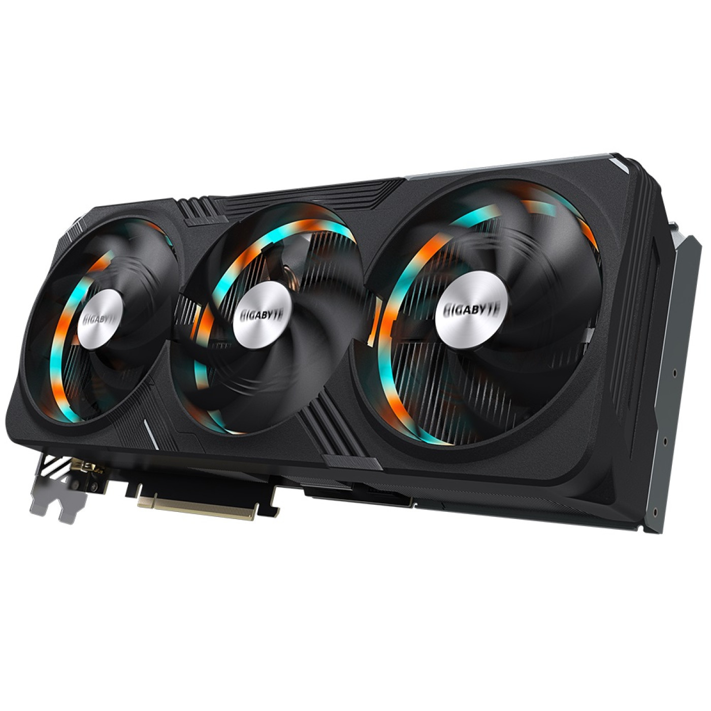 Видеокарта Gigabyte RTX 4090 24Gb GAMING OC (GV-N4090GAMING OC-24GD) (GDDR6X, 384 bit, PCI-E v4.0) Б/у