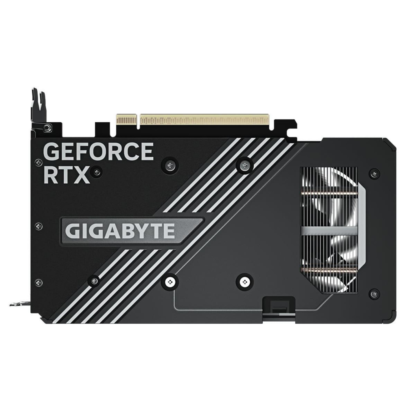 Видеокарта GIGABYTE RTX 5060 8G WINDFORCE MAX OC V2 (GV-N5060WF2MAX OCV2-8GD) (GDDR7, 128 bit, PCI-E v5.0 x16)