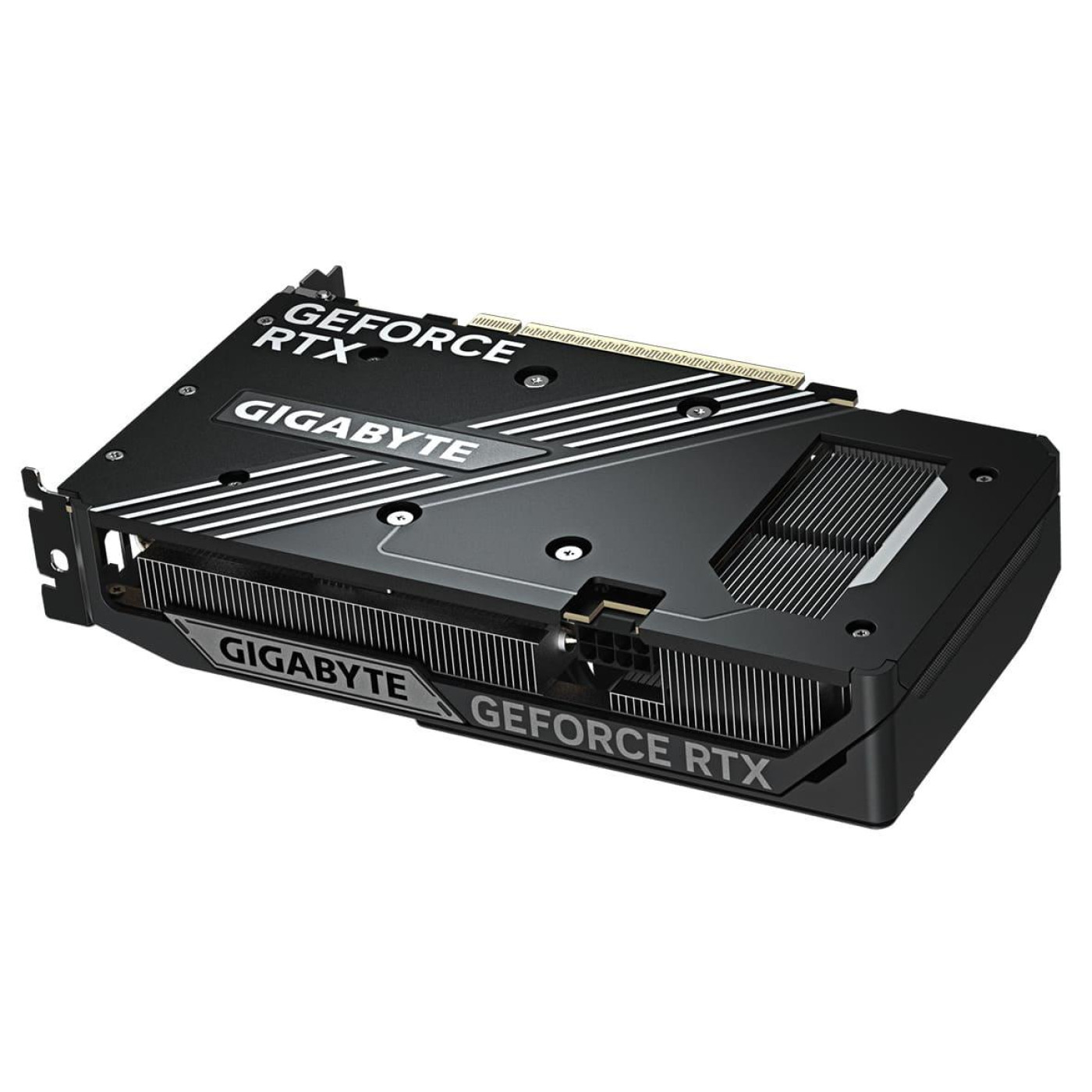 Видеокарта GIGABYTE RTX 5060 8G WINDFORCE MAX OC V2 (GV-N5060WF2MAX OCV2-8GD) (GDDR7, 128 bit, PCI-E v5.0 x16)