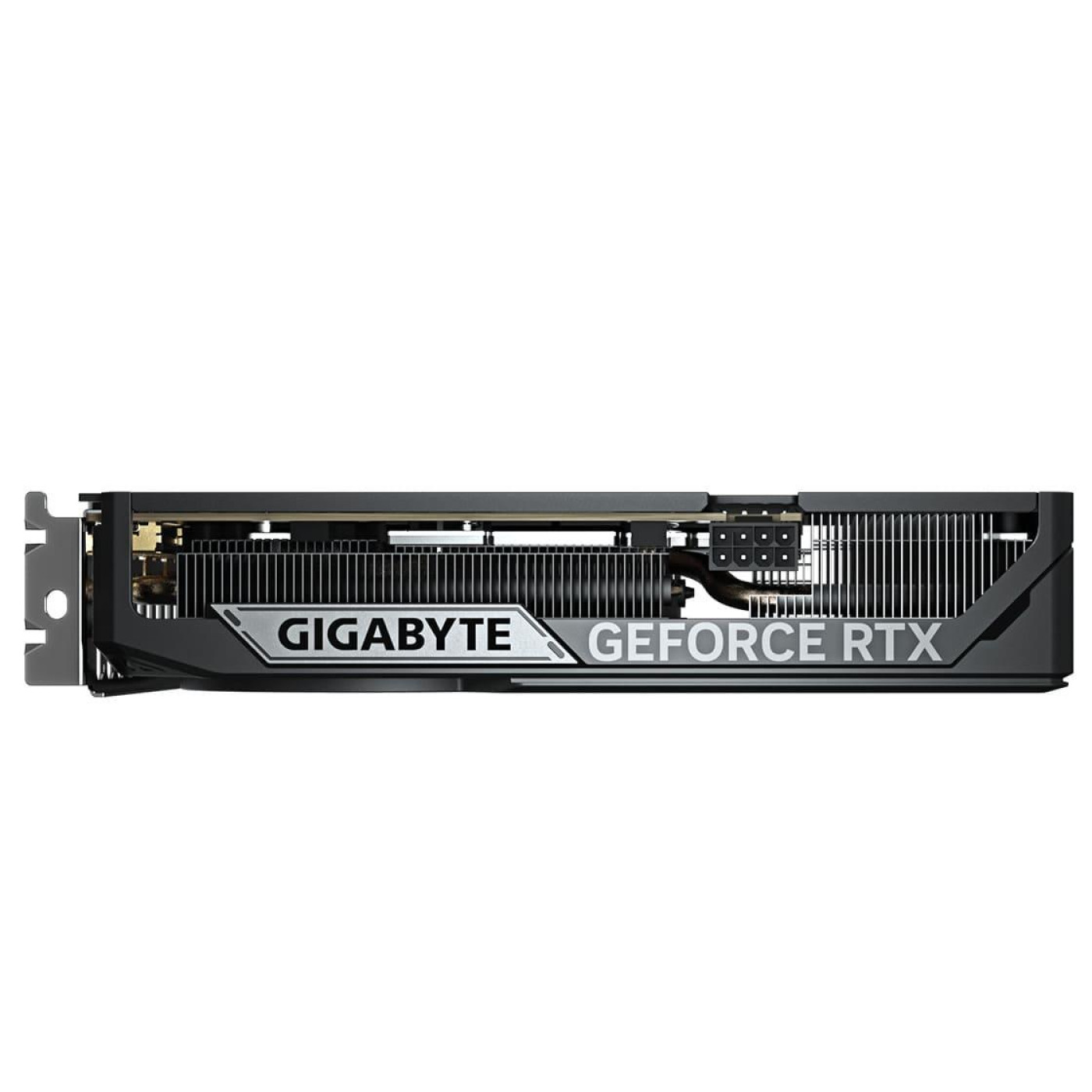 Видеокарта GIGABYTE RTX 5060 8G WINDFORCE MAX OC V2 (GV-N5060WF2MAX OCV2-8GD) (GDDR7, 128 bit, PCI-E v5.0 x16)