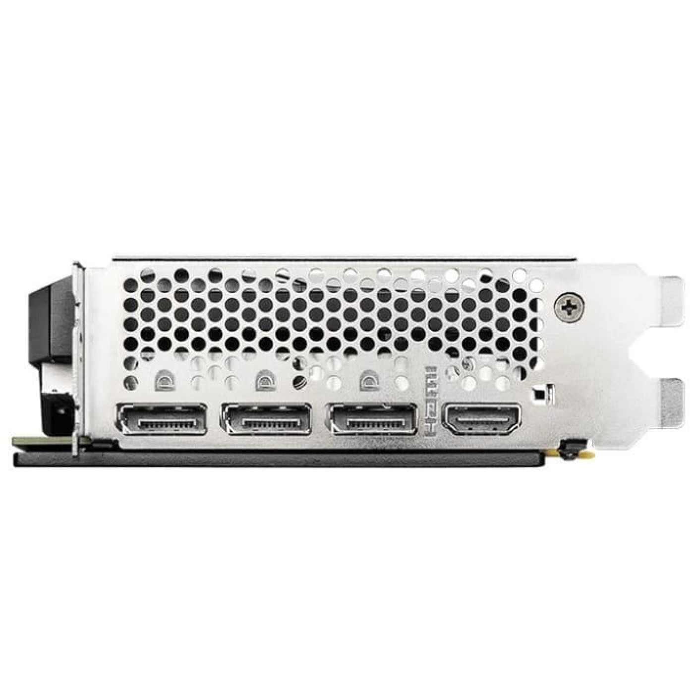 Відеокарта MSI RTX 3060Ti 8Gb Ventus 3X OC LHR (RTX 3060 Ti VENTUS 3X 8G OC LHR) (GDDR6, 256 bit, PCI-E v4.0 x16) Б/в