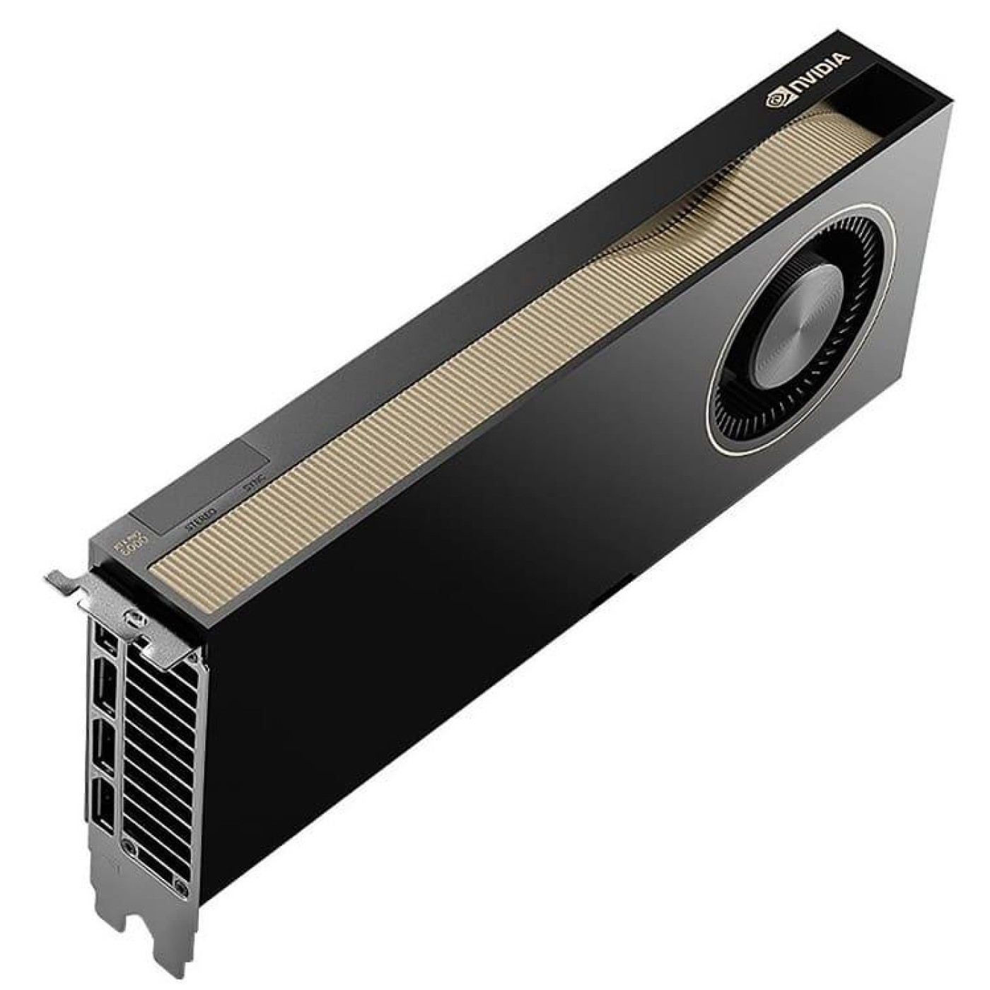 Видеокарта PNY RTX PRO 6000 96GB Max-Q Workstation Edition OEM (VCNRTXPRO6000MQ-SB) (GDDR7, 512 bit, PCI-E v5.0 x16)