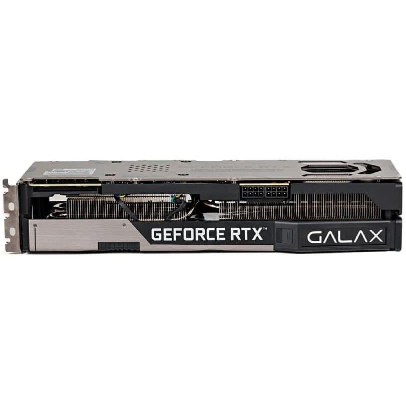 Видеокарта Galax RTX 3080Ti 12GB GENERAL OC (4895147142678) (GDDR6X, 384 bit, PCI-E v4.0 x16) Б/у