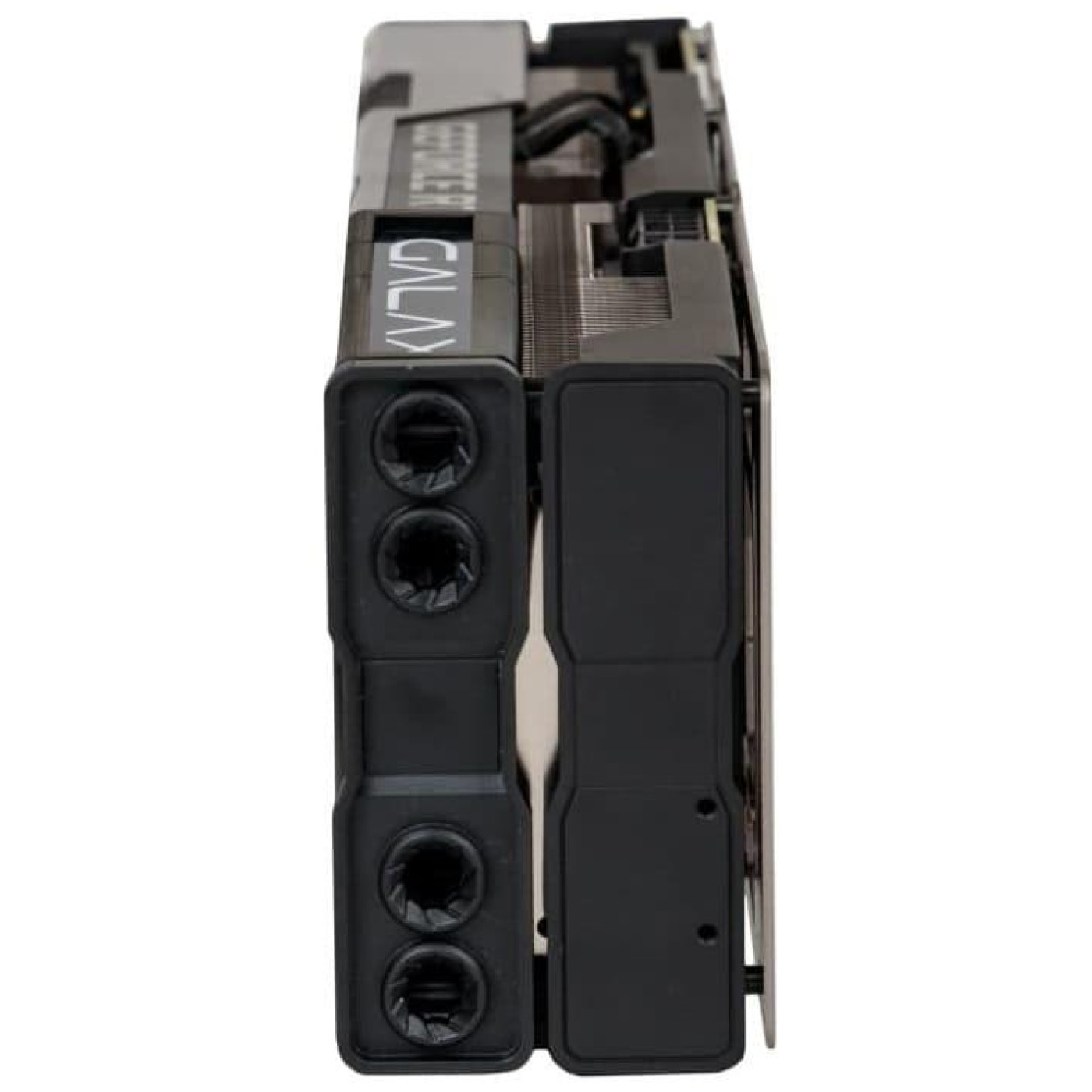 Видеокарта Galax RTX 3080Ti 12GB GENERAL OC (4895147142678) (GDDR6X, 384 bit, PCI-E v4.0 x16) Б/у