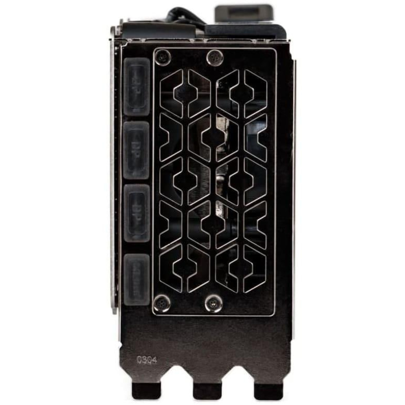 Видеокарта Galax RTX 3080Ti 12GB GENERAL OC (4895147142678) (GDDR6X, 384 bit, PCI-E v4.0 x16) Б/у