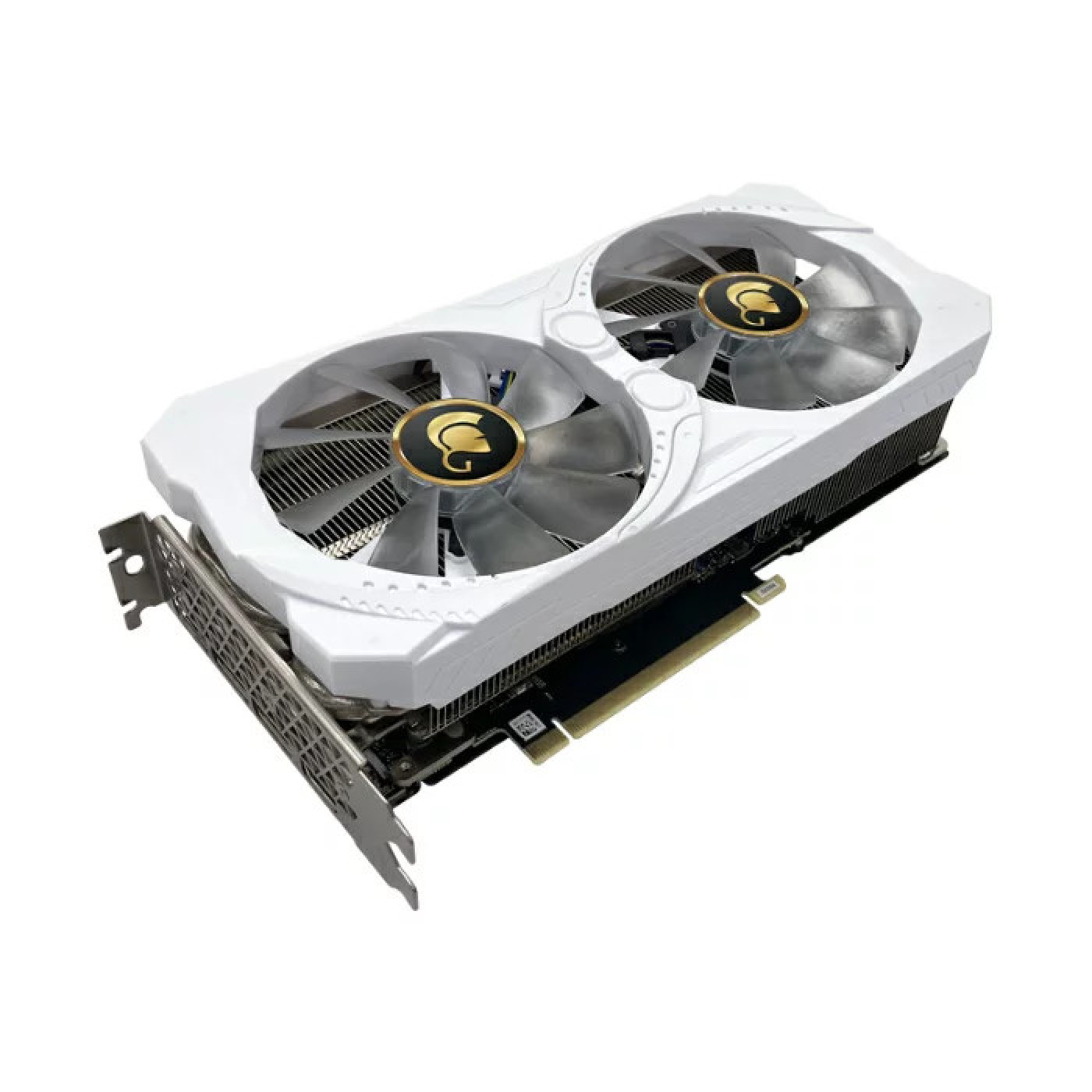 Відеокарта Manli Gallardo RTX 3070 8Gb LHR (M-NRTX3070G/6RGHPPPV2-M2502) (GDDR6, 256 bit, PCI-E v4.0) Б/в