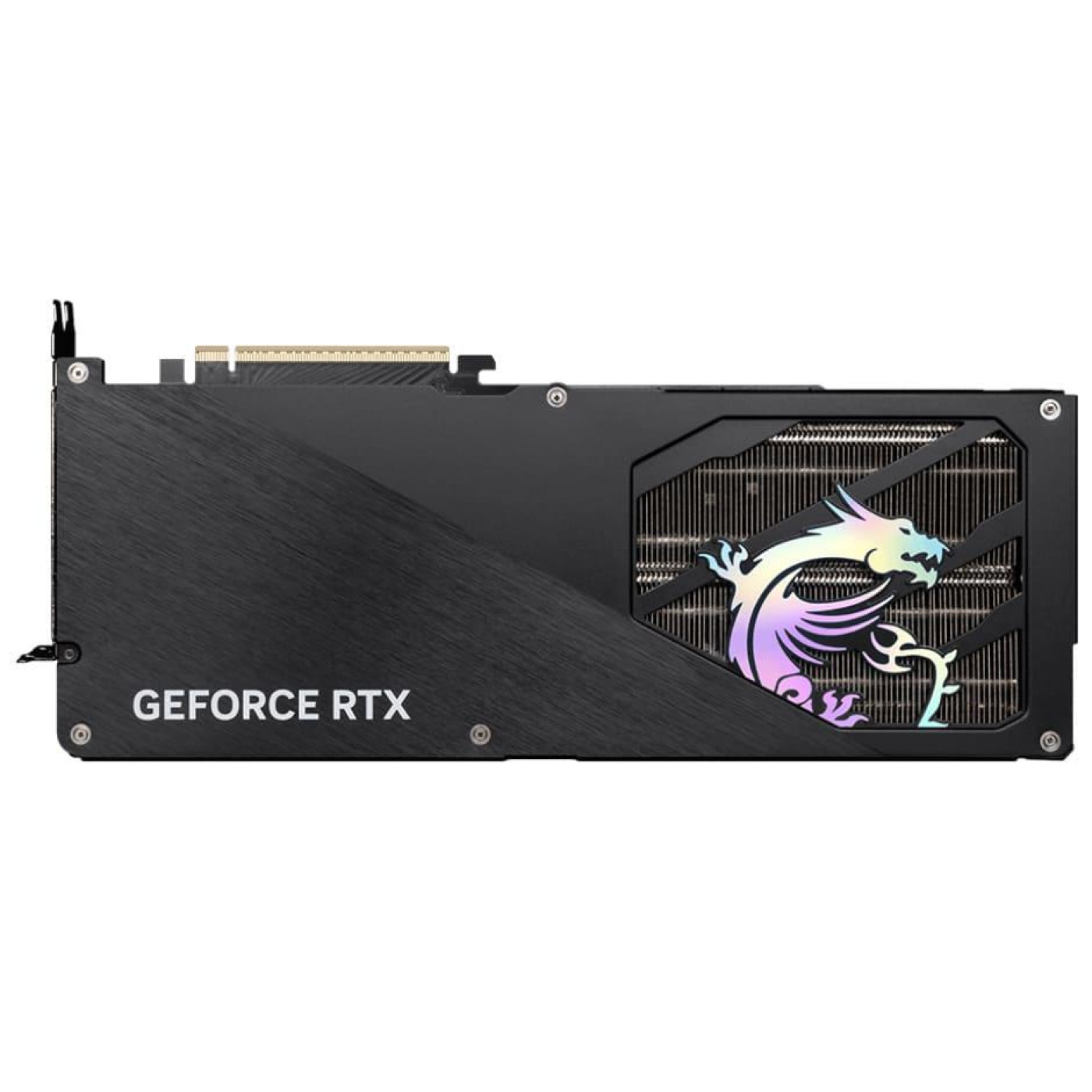 Видеокарта MSI RTX 5070 12G GAMING TRIO OC (RTX 5070 12G GAMING TRIO OC) (GDDR7, 192 bit, PCI-E v5.0 x16)
