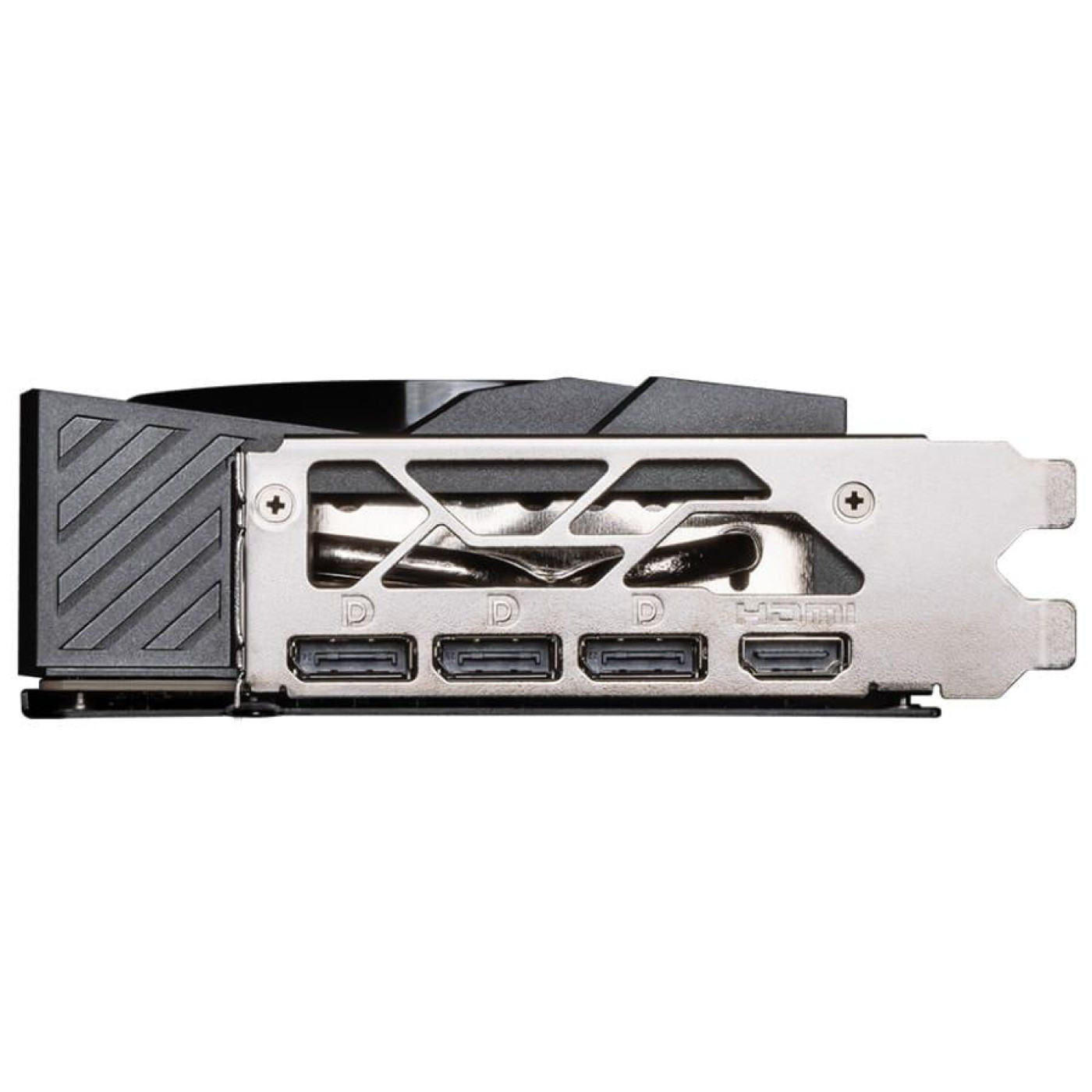 Видеокарта MSI RTX 5070 12G GAMING TRIO OC (RTX 5070 12G GAMING TRIO OC) (GDDR7, 192 bit, PCI-E v5.0 x16)