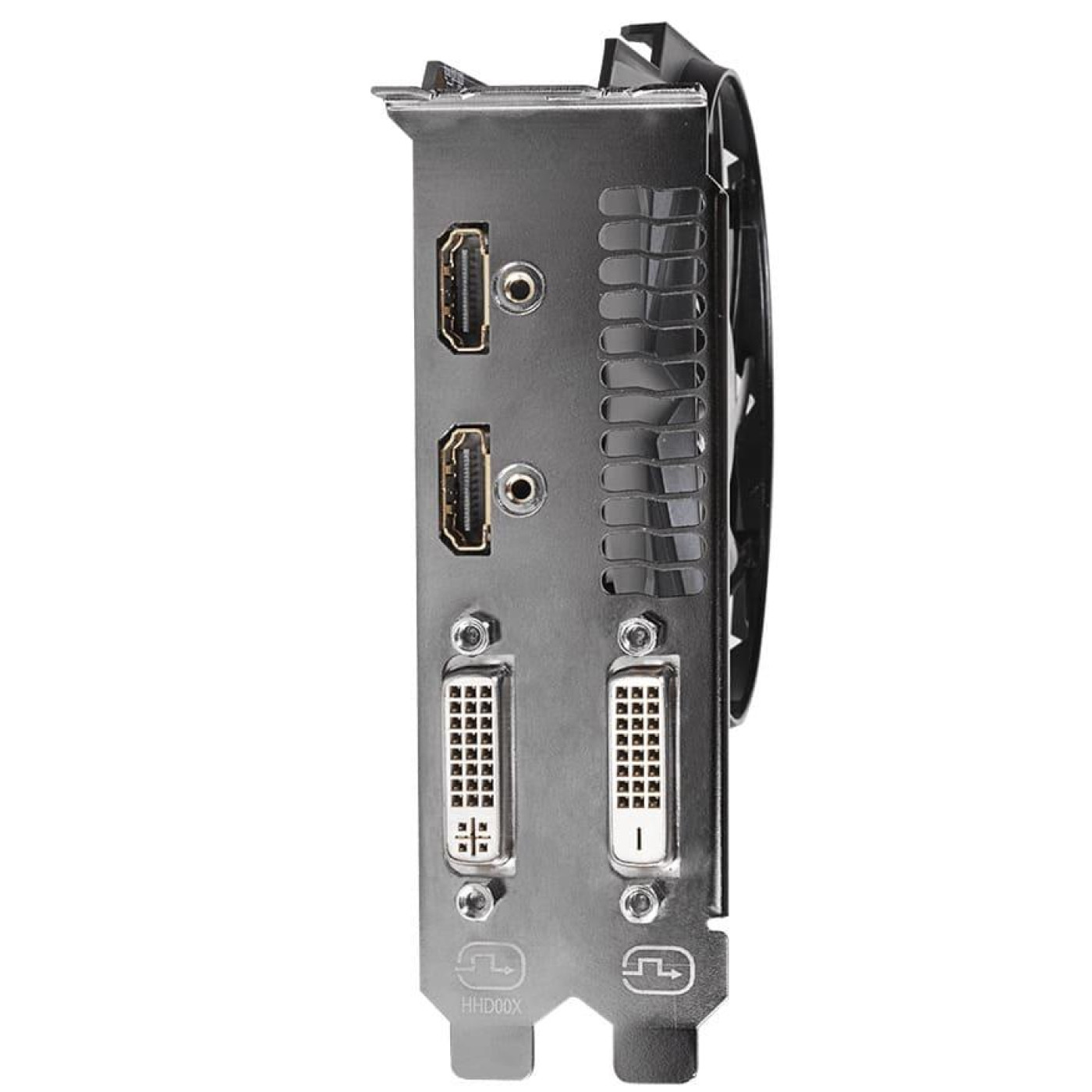 Відеокарта Gigabyte GTX 750Ti 1Gb (GV-N75TOC-1GI) (GDDR5, 128 bit, PCI-E v3.0) Б/в