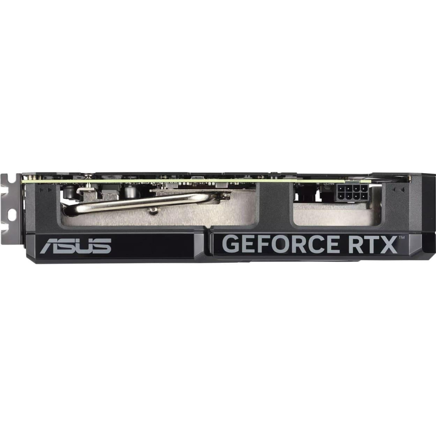 Видеокарта ASUS RTX 4060 Ti 16GB DUAL OC EVO (DUAL-RTX4060TI-O16G-EVO) (GDDR6, 128 bit, PCI-E v4.0 x8)