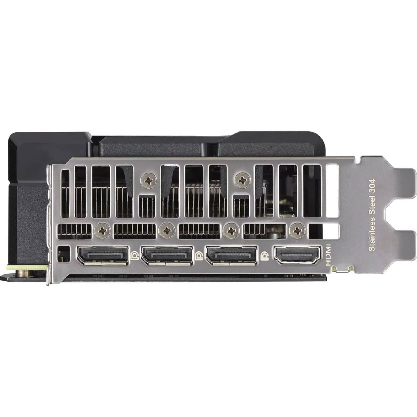Видеокарта ASUS RTX 4060 Ti 16GB DUAL OC EVO (DUAL-RTX4060TI-O16G-EVO) (GDDR6, 128 bit, PCI-E v4.0 x8)