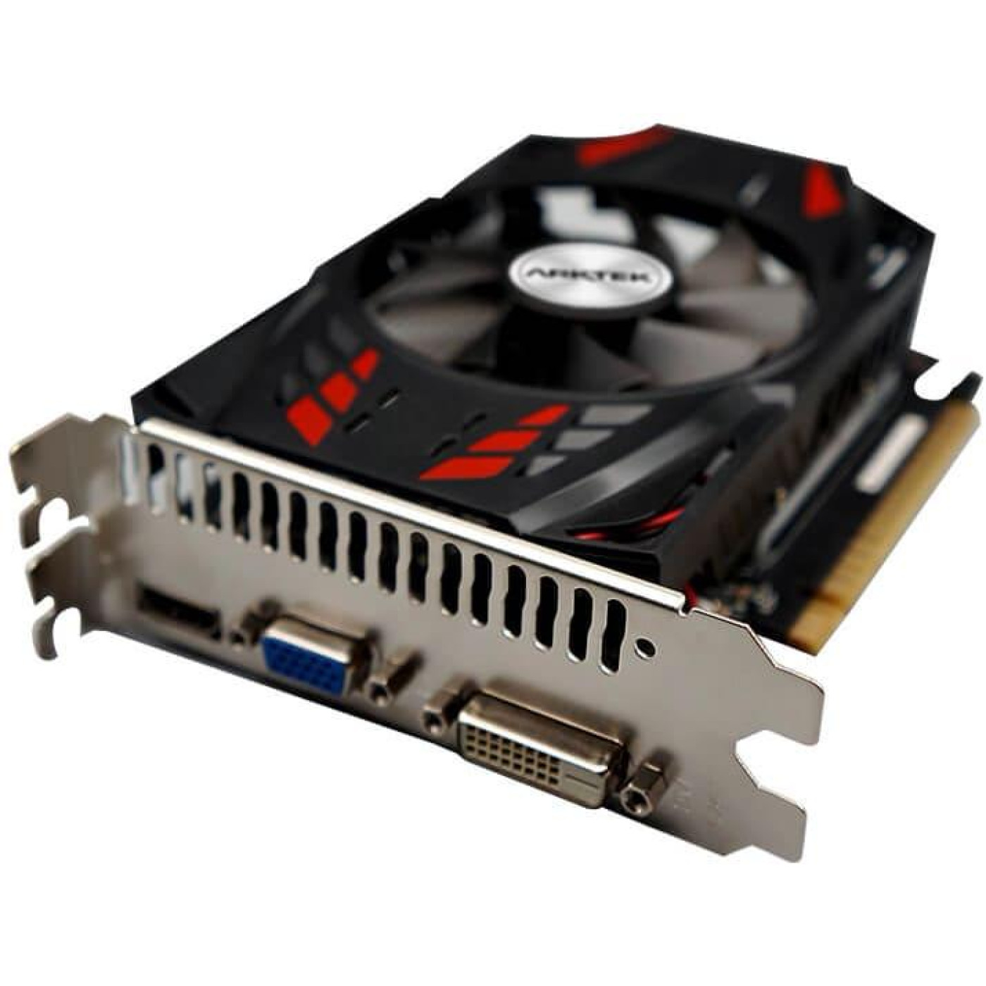 Видеокарта Arktek GTX 750Ti 2Gb (AKN750TID5S2GH1) (GDDR5, 128 bit, PCI-E v3.0)