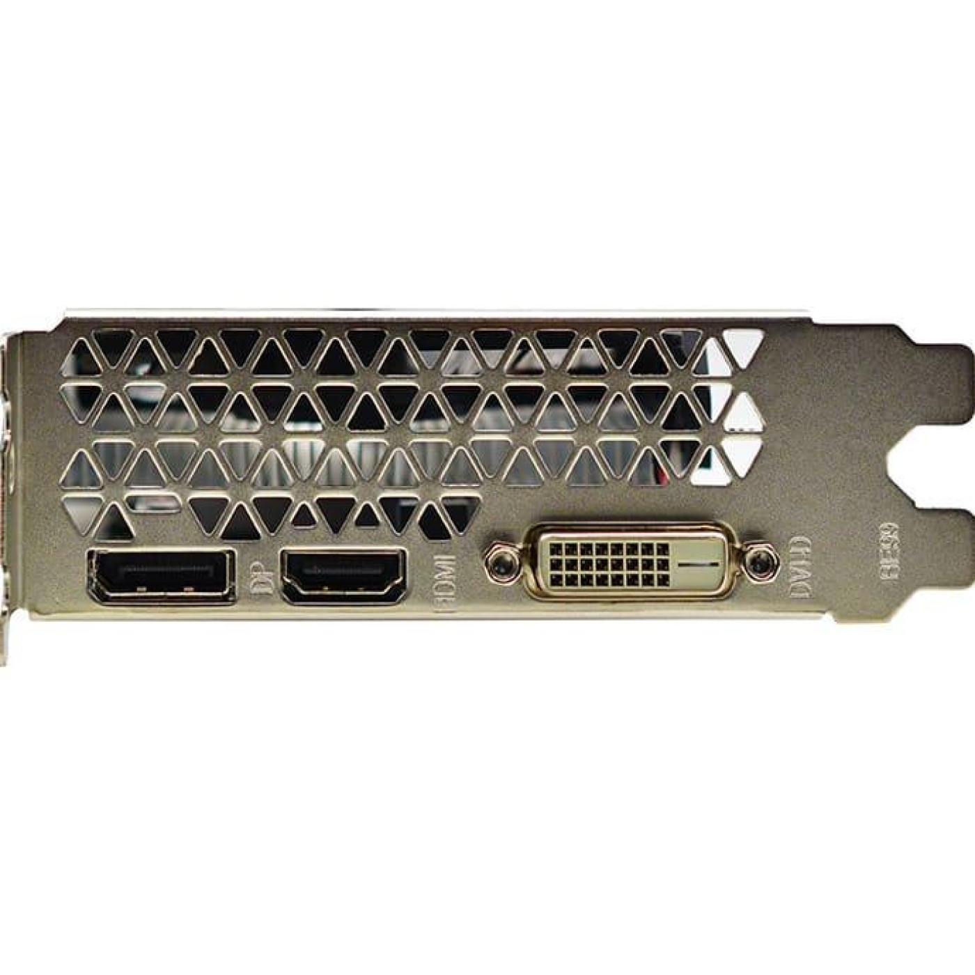 Видеокарта Afox GTX 750Ti 4Gb (AF750TI-4096D5H1-V2) (GDDR5, 128 bit, PCI-E 3.0 x16)