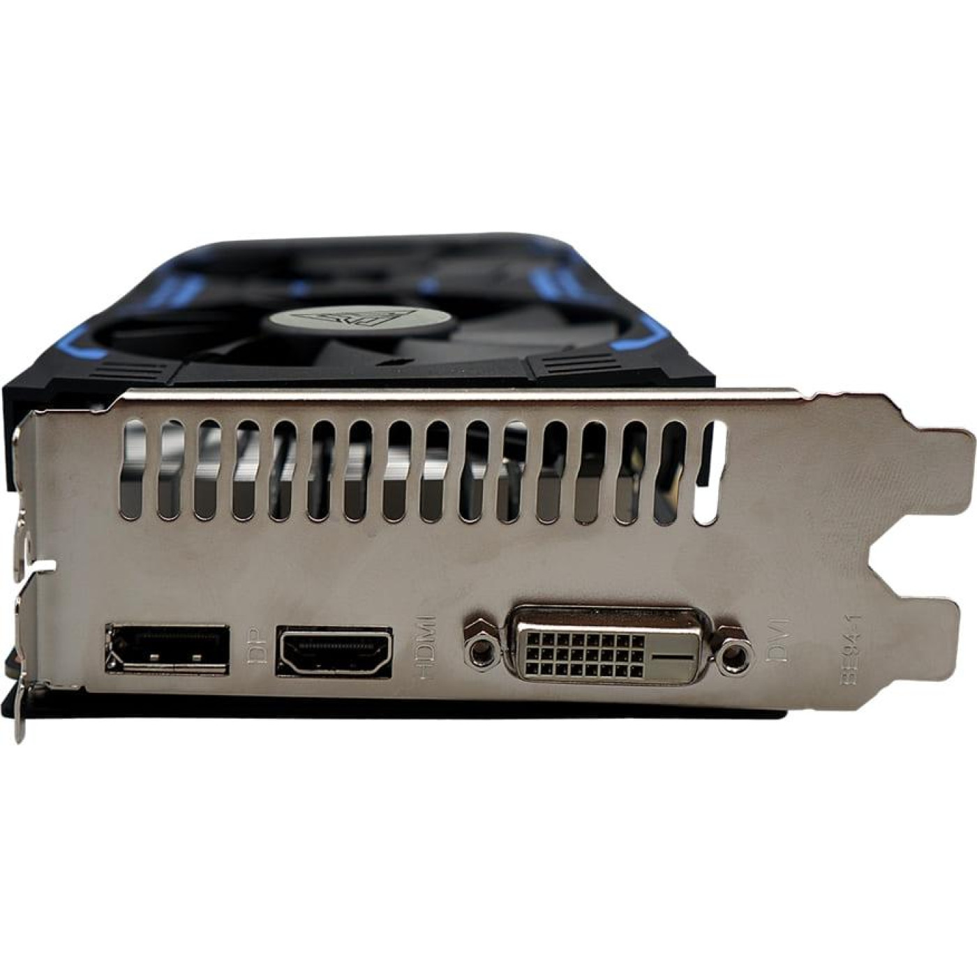 Відеокарта Arktek GTX 1660 6Gb SUPER (AKN1660SD6S6GH1) (GDDR6, 192 bit, PCI-E v3.0) Б/в